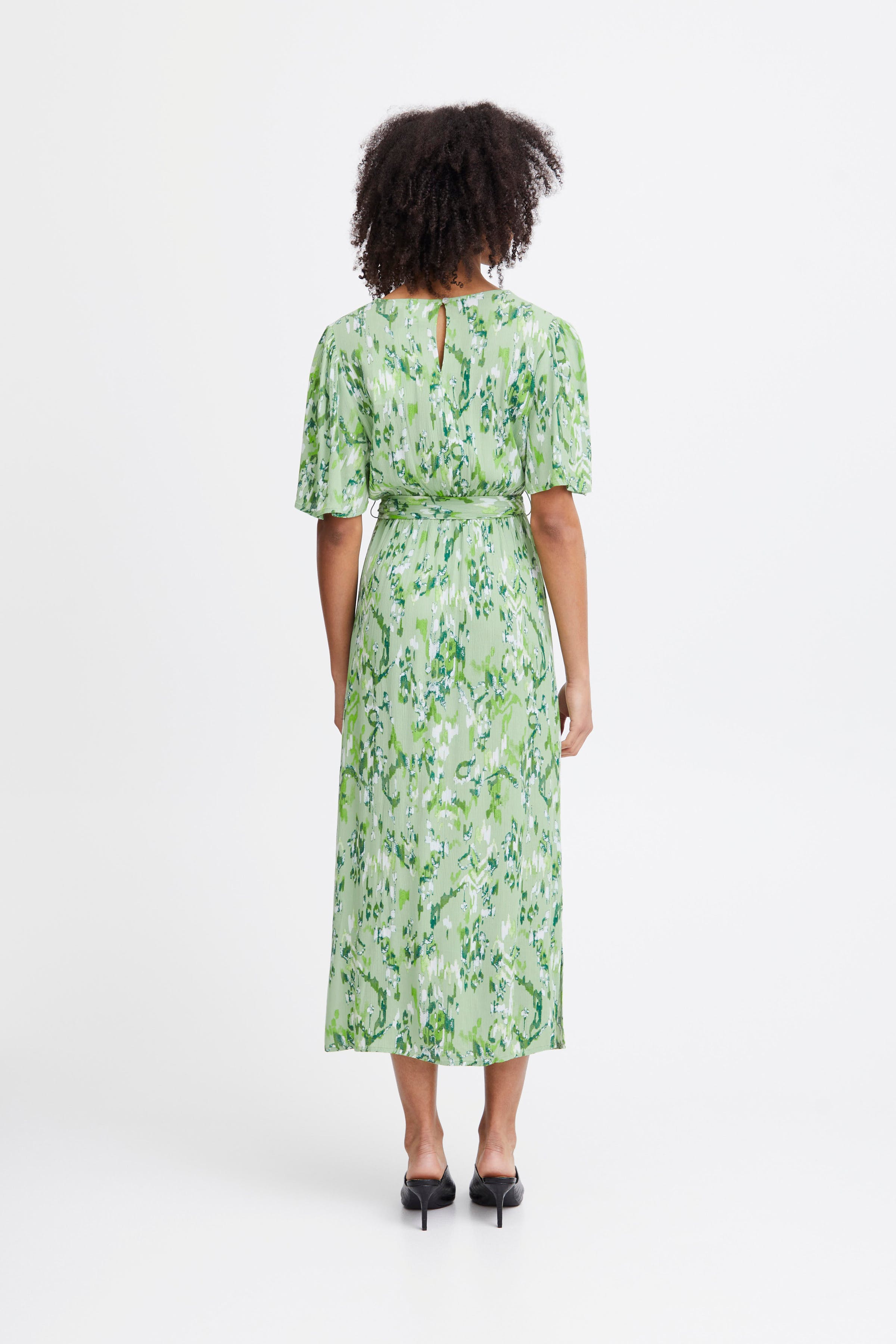 IHMARRAKECH Dress LOOKBOOK BACK 20121639-202926