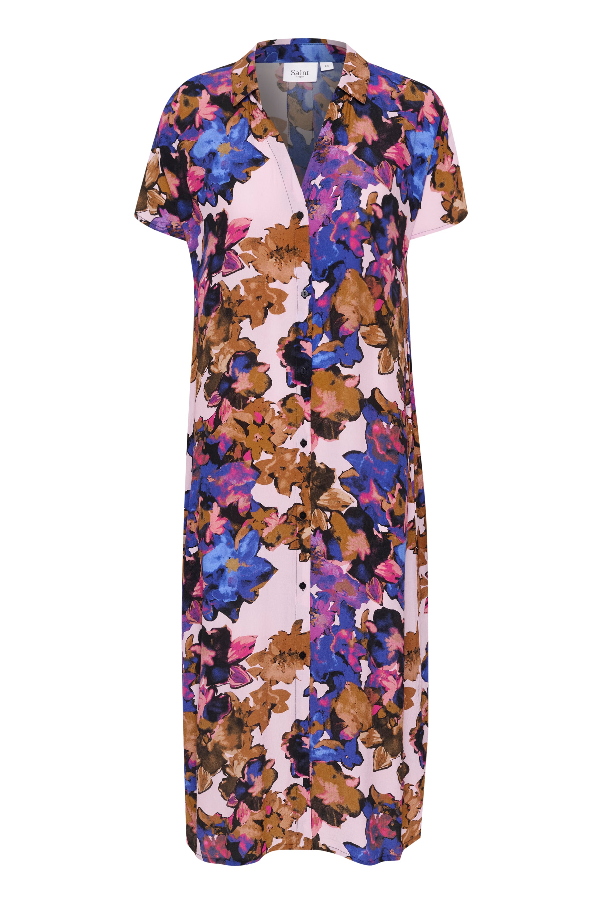 BlancaSZ Dress PACK FRONT 30510404-302726