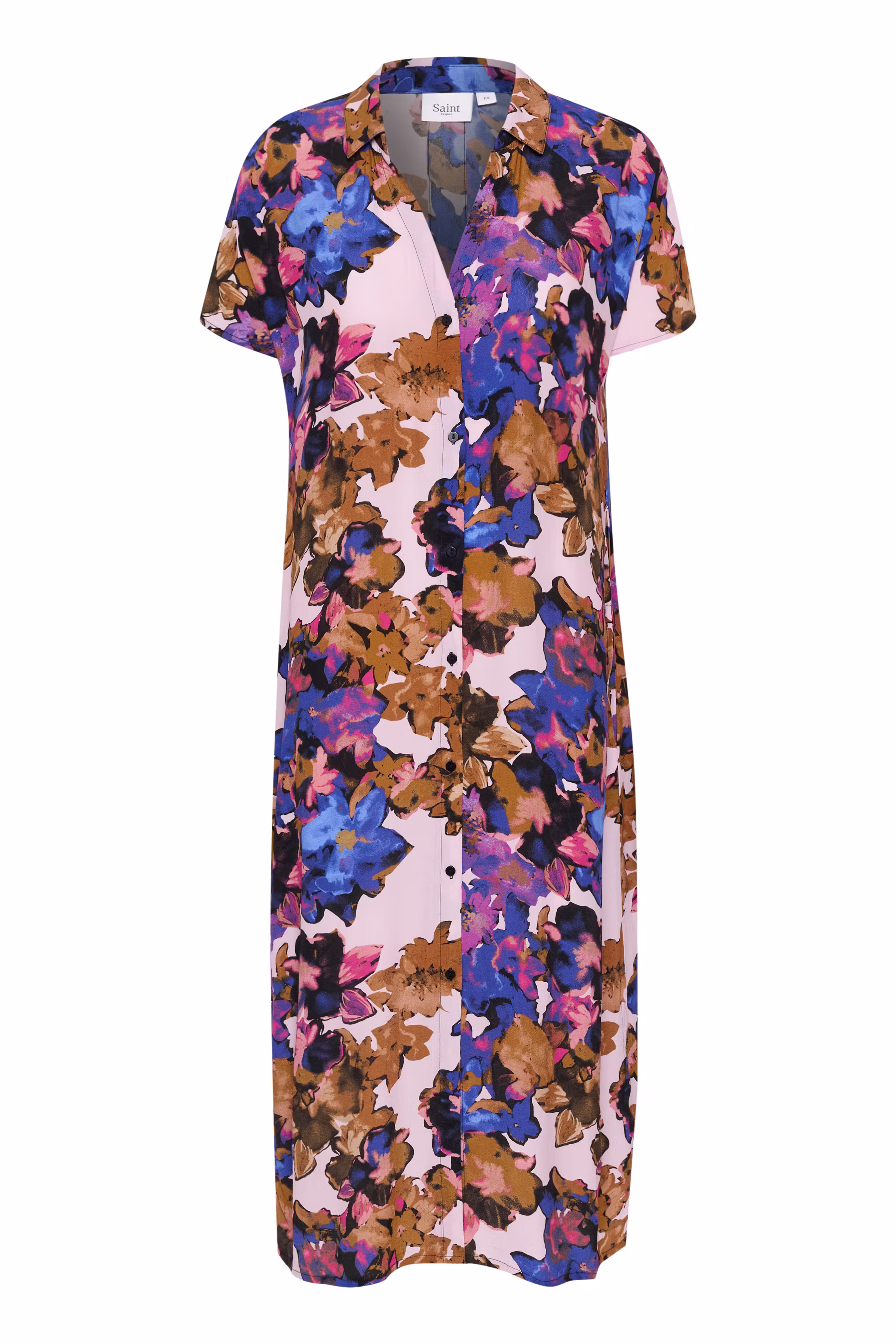 BlancaSZ Kjole PACK FRONT 30510404-303019