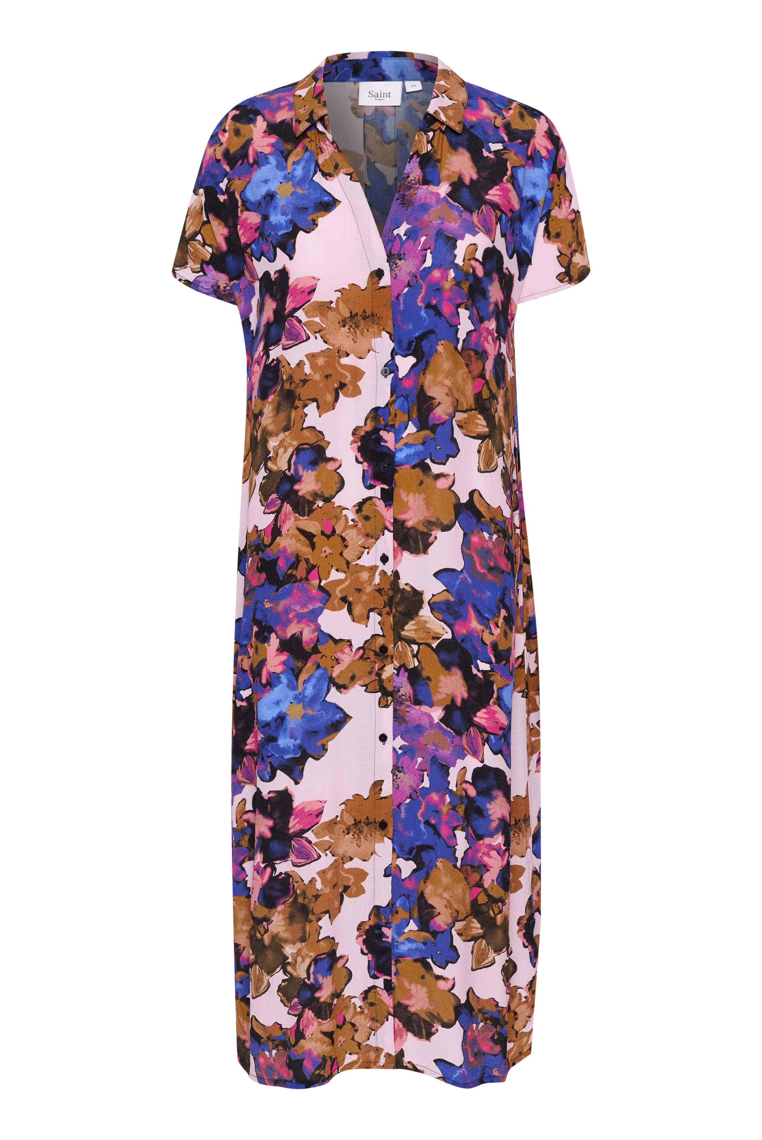 BlancaSZ Jurk PACK FRONT 30510404-303563