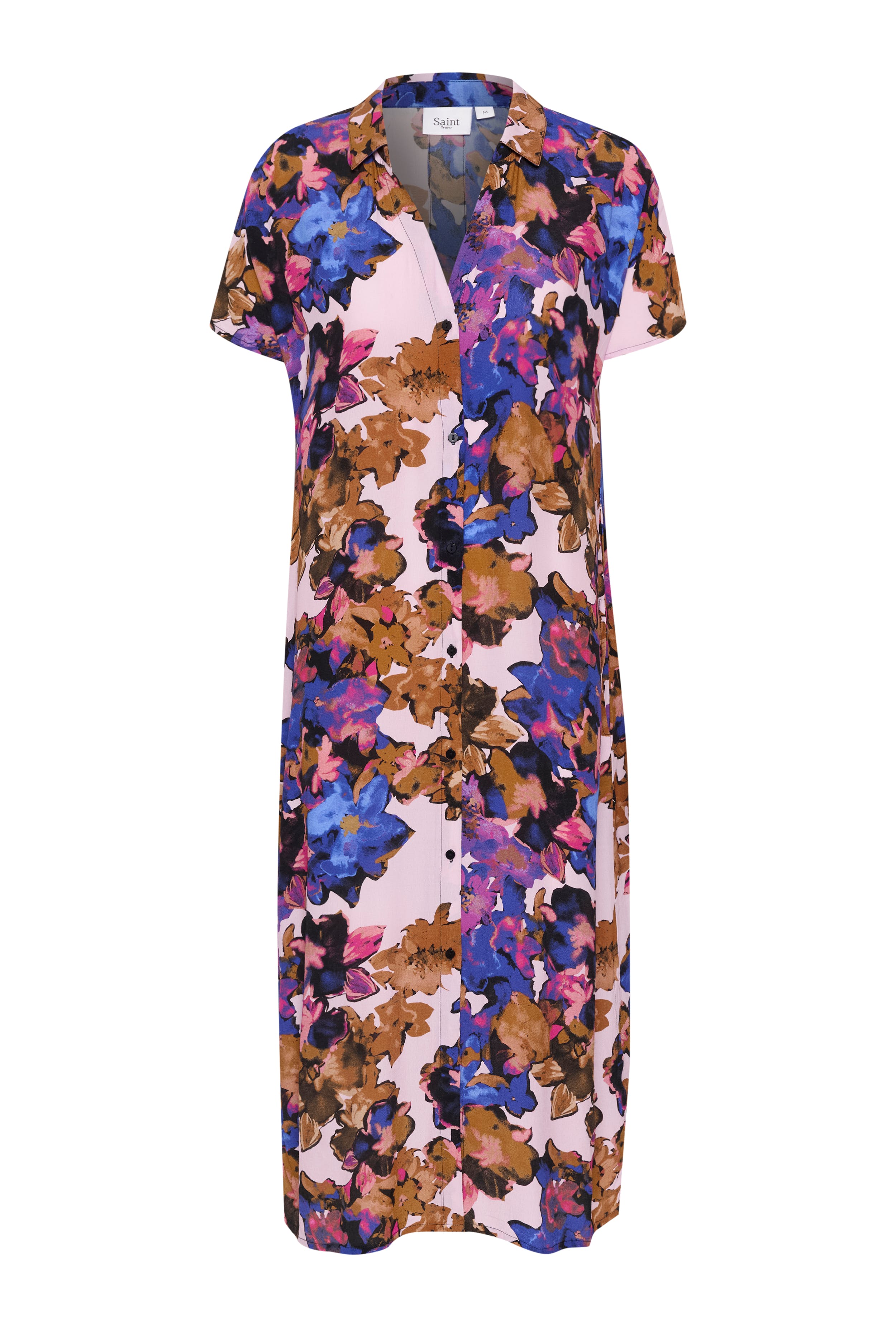 BlancaSZ Kjole PACK FRONT 30510404-303019