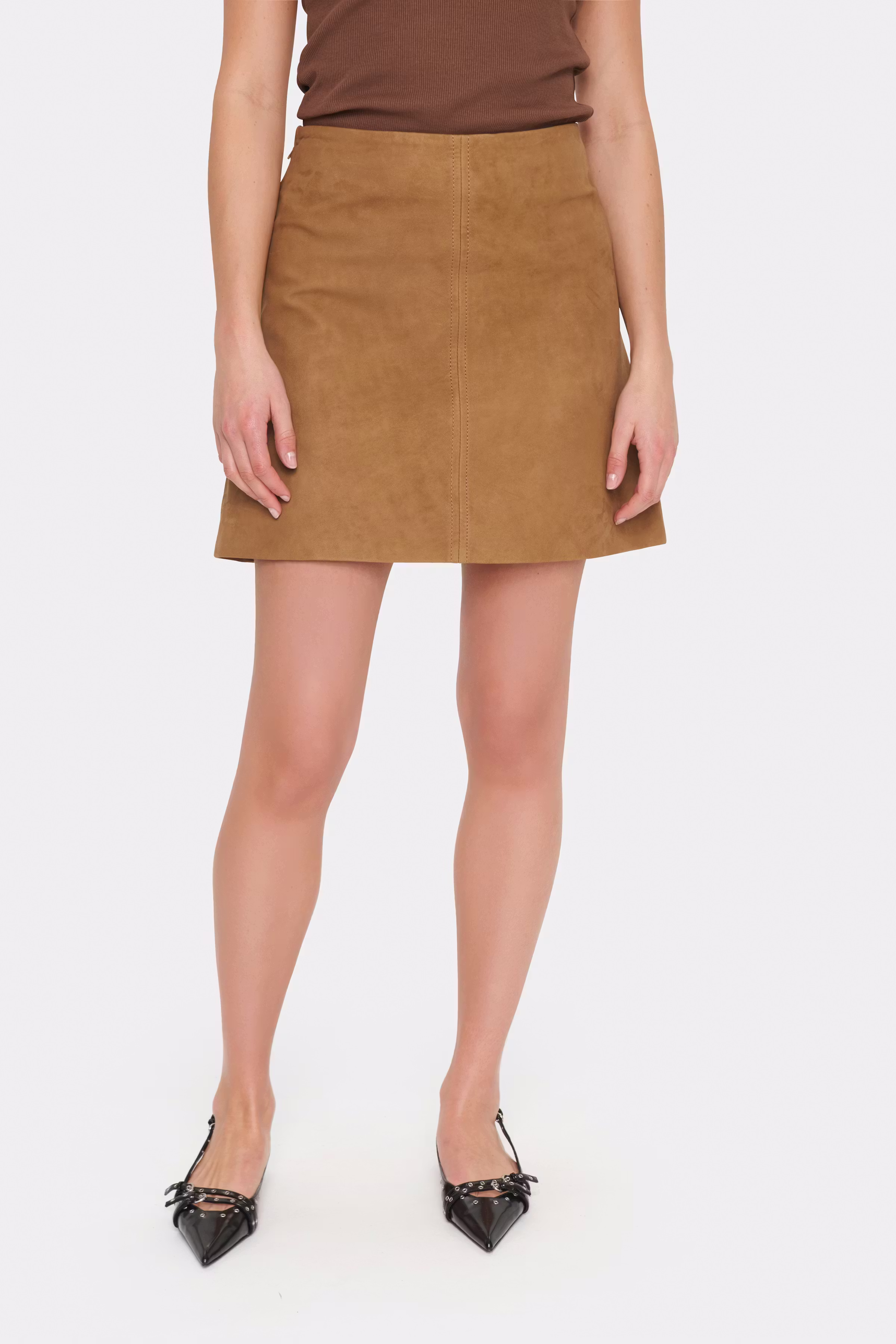 LuellaSZ Nederdel LOOKBOOK FRONT 30514261-181022