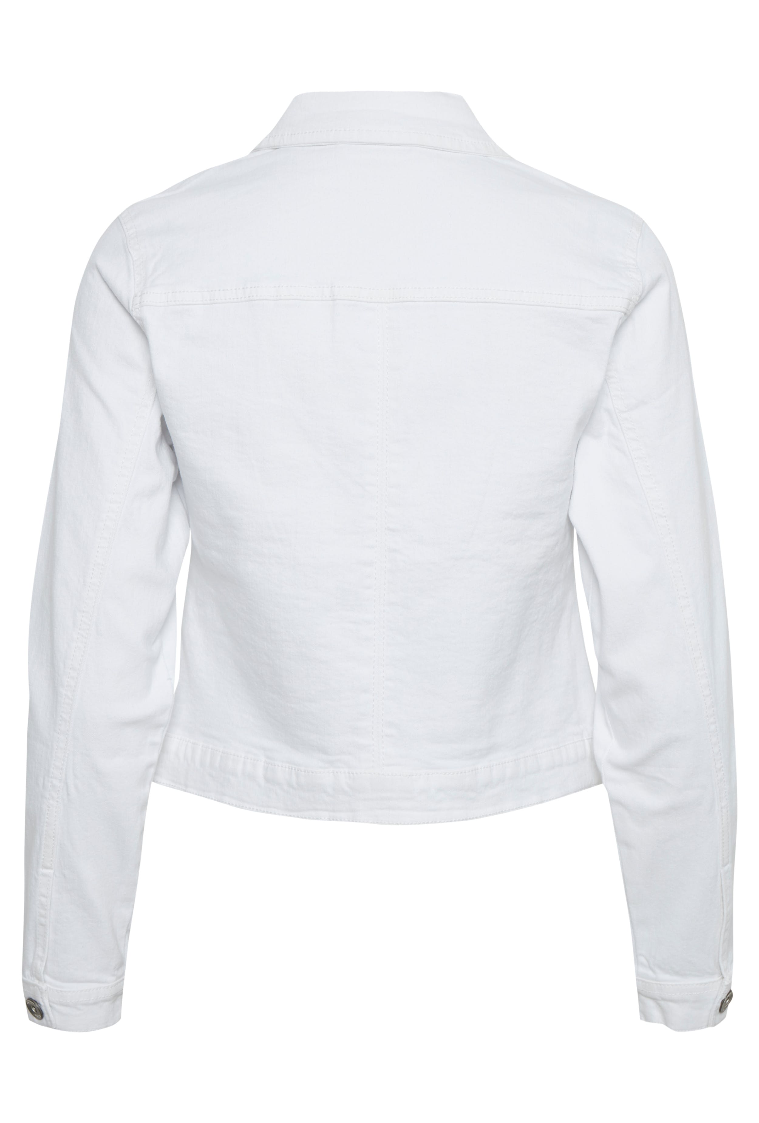 CRLisa Denim jacket

 PACK BACK 10650245-60034