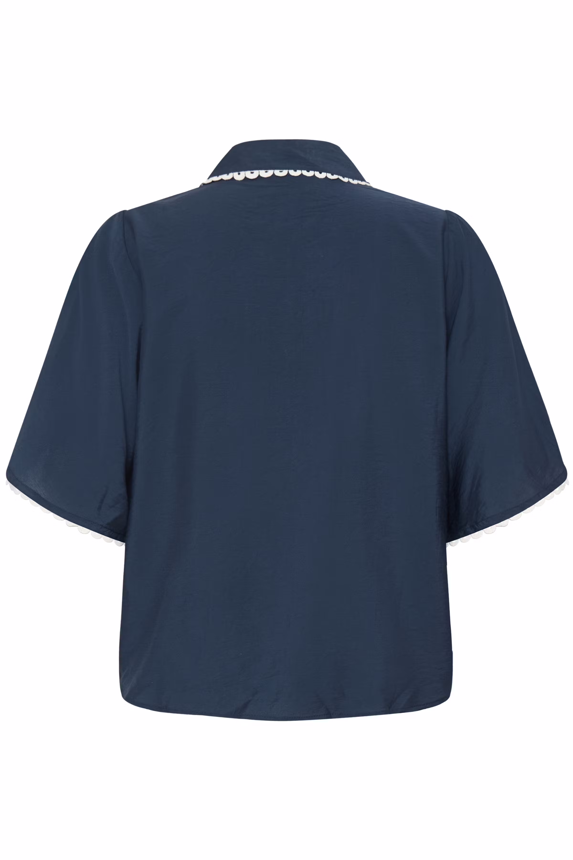 IHLENI Skjorte PACK BACK 20125361-194010