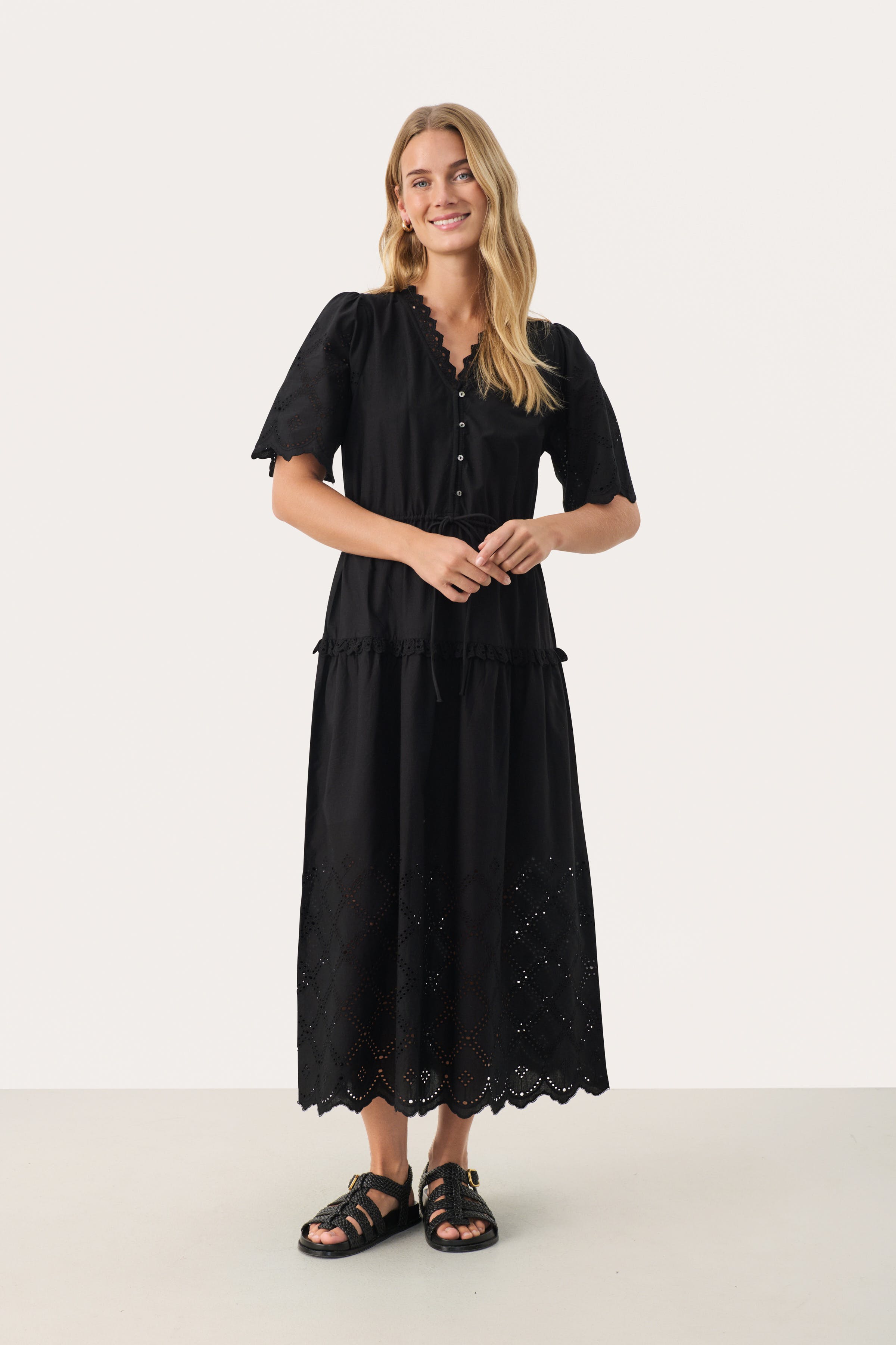 RikkemaiPW Klänning LOOKBOOK FRONT 30309635-194008