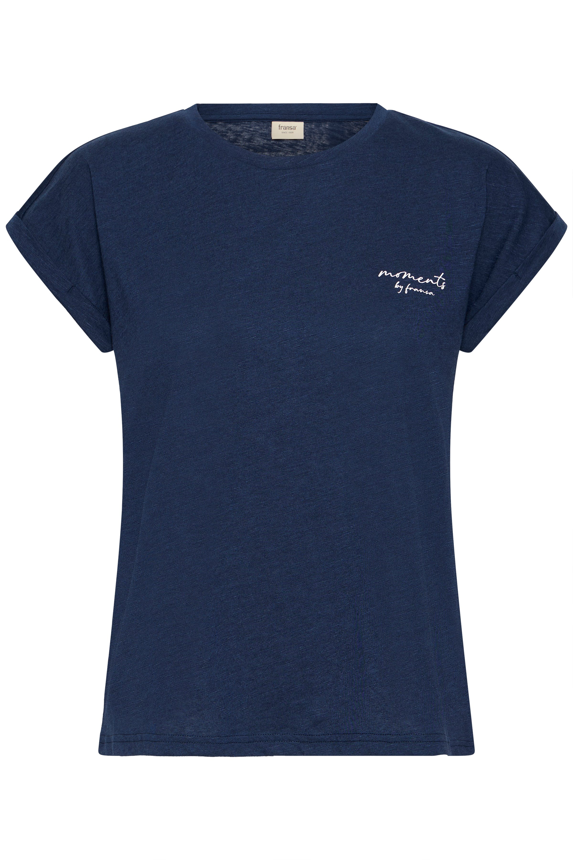 FRMATINA T-shirt PACK FRONT 20615722-200672