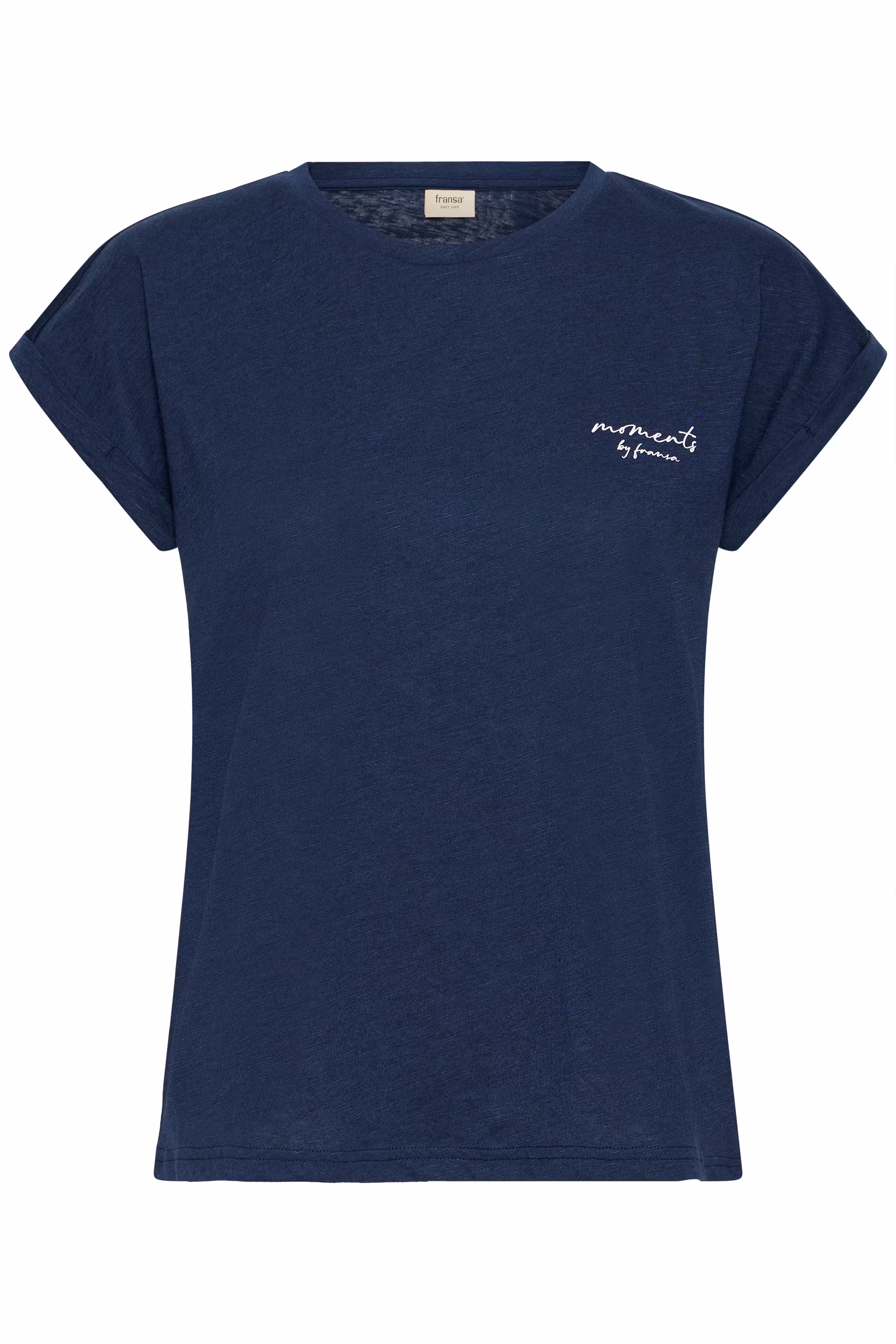 FRMATINA T-shirt PACK FRONT 20615722-200119