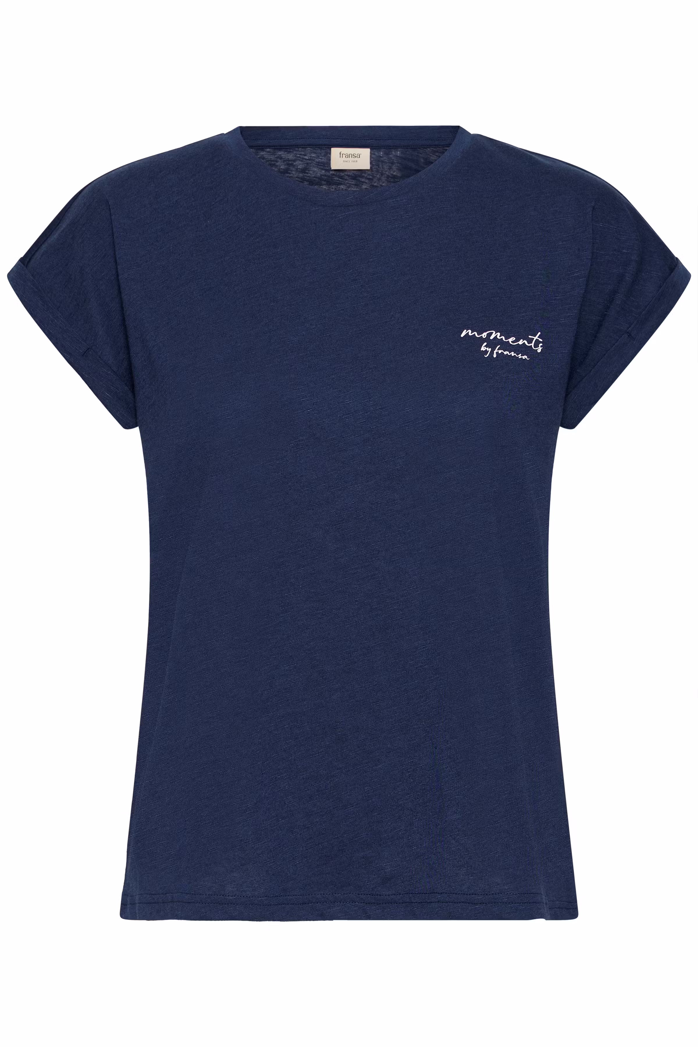 FRMATINA T-shirt PACK FRONT 20615722-200119