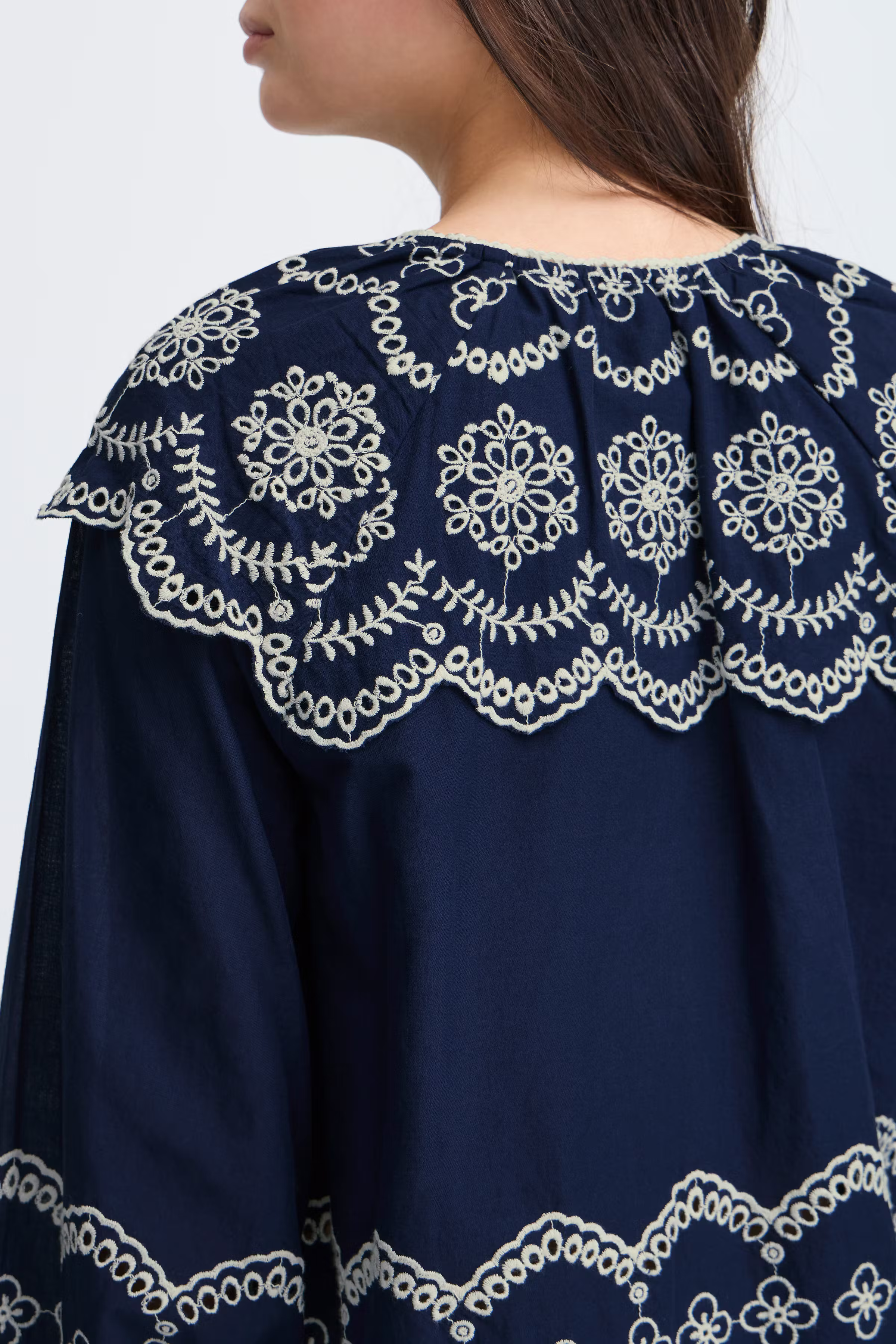 IRTANJA Skjorte LOOKBOOK DETAIL 20124027-193831