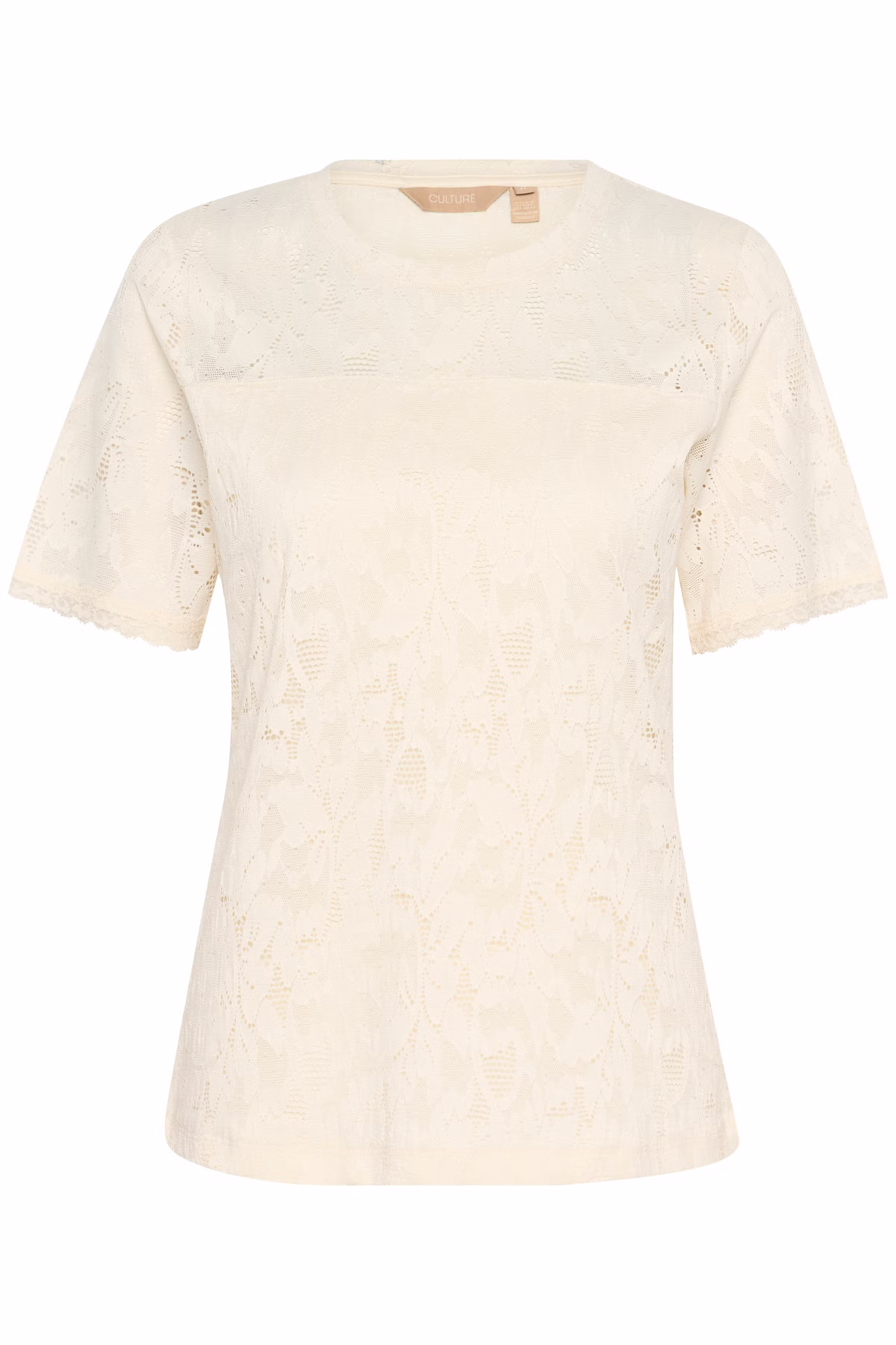 CUzophia Blouse PACK FRONT 50111490-500013