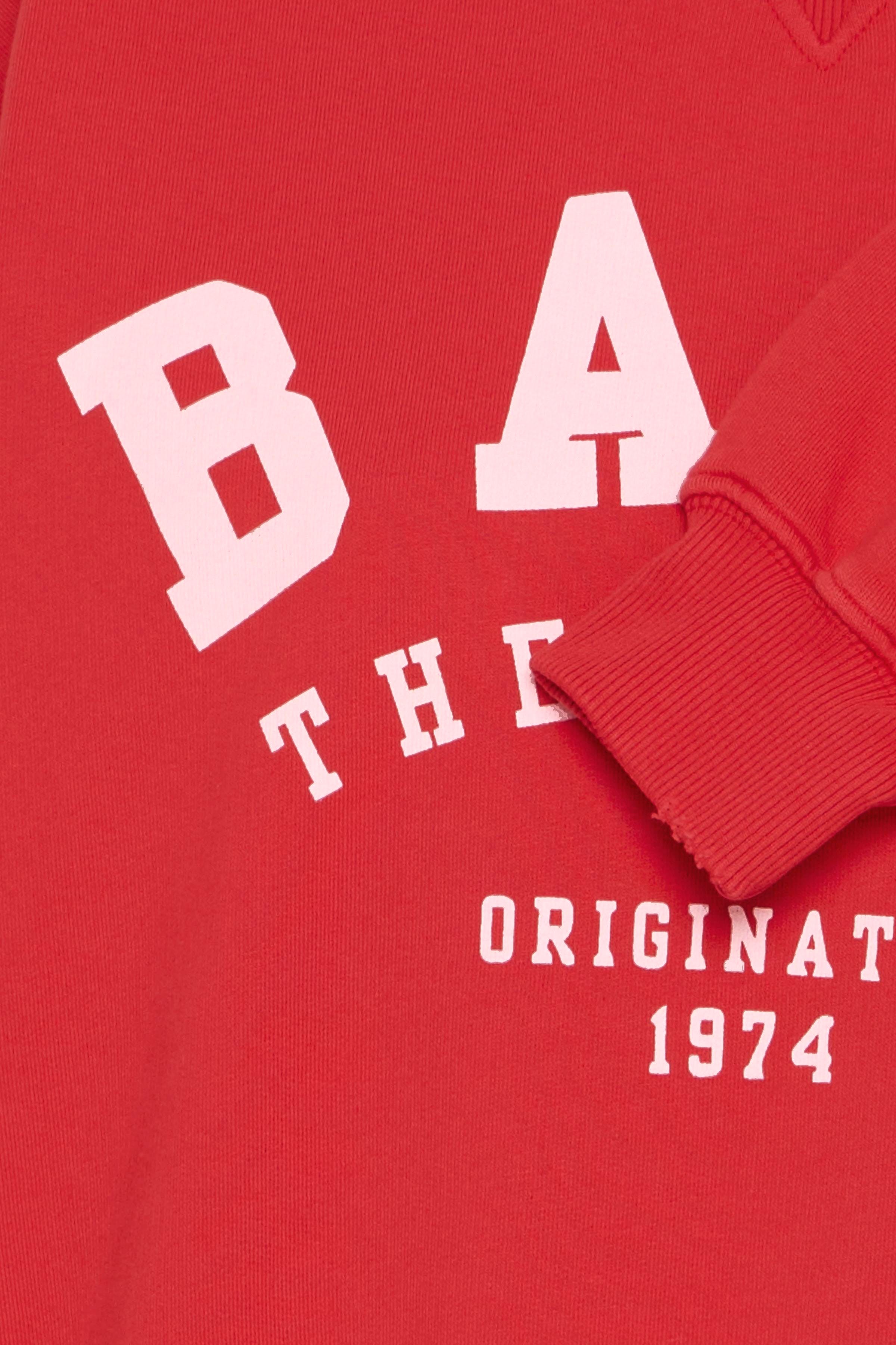 BAMALDINI Sweatshirt PACK DETAIL 50405125-181663