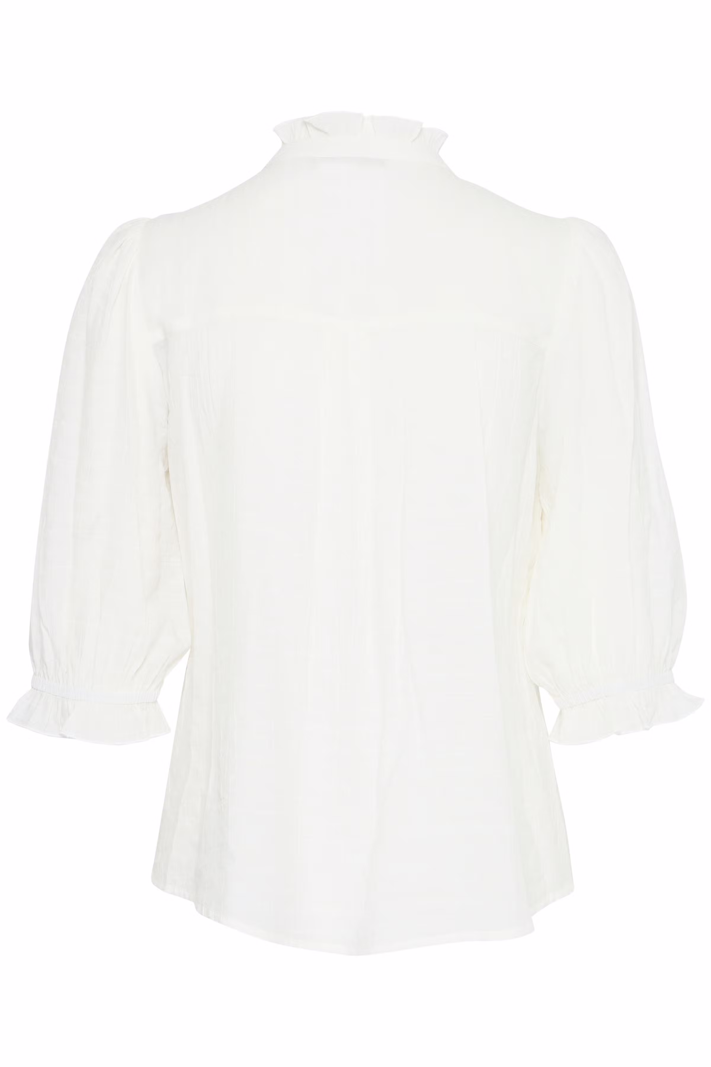 FXSAMANTHA Skjorte PACK BACK 20615333-110602