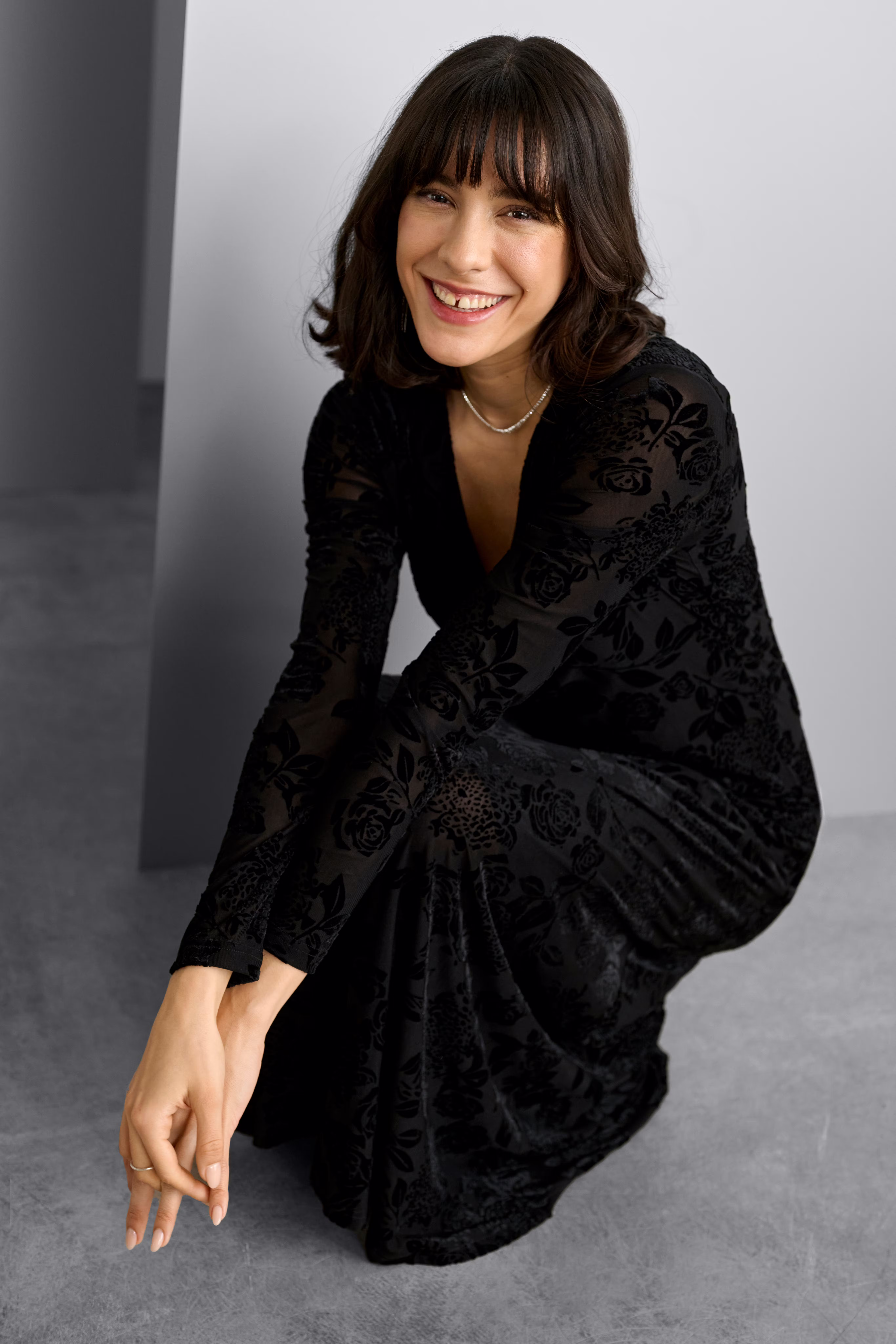 KArosa Kjole LOCATION NONE 10510858-106822