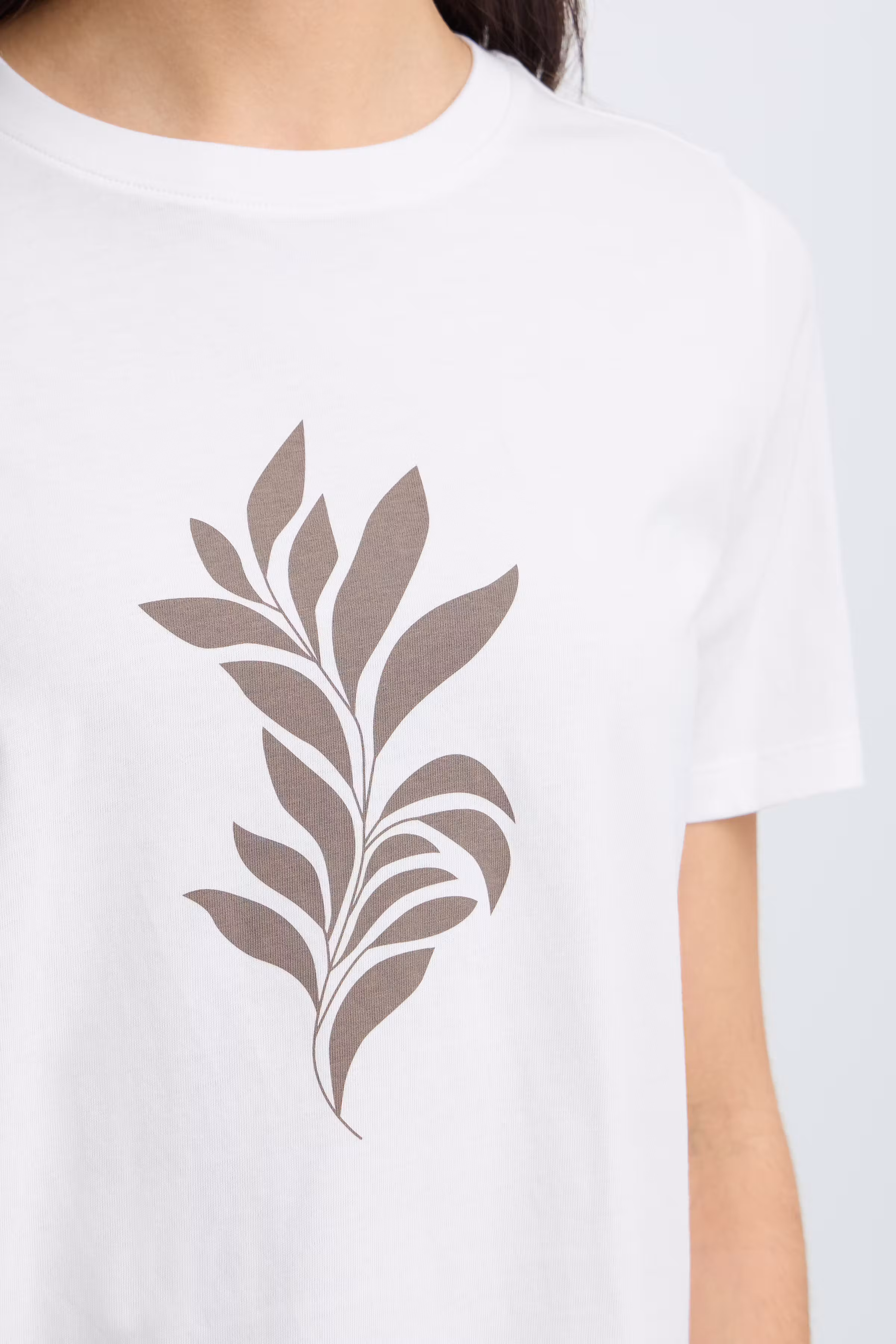 FRERICA T-shirt LOOKBOOK DETAIL 20618507-900013726
