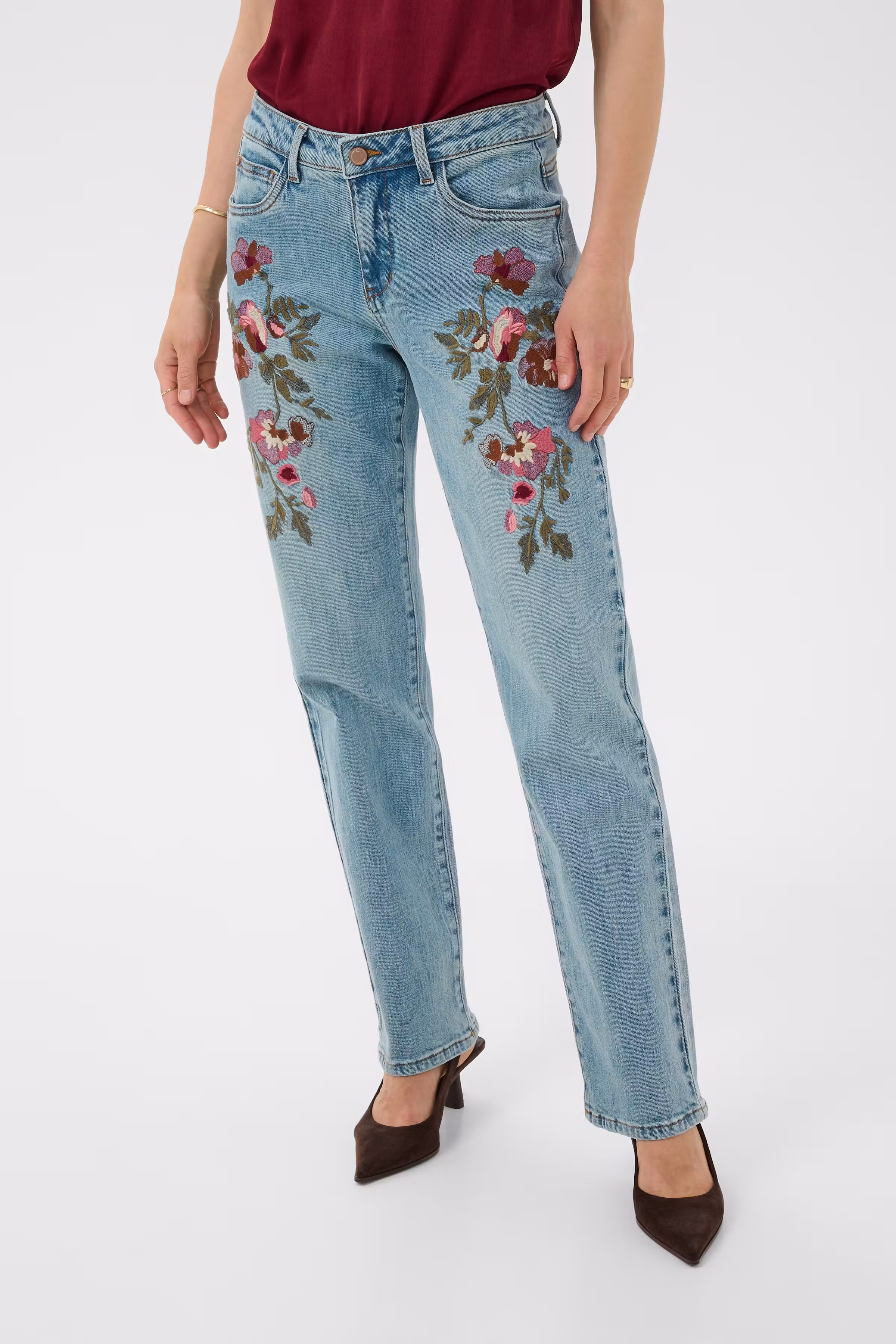 CRPenelopa Jeans LOOKBOOK FRONT 10615303-109905