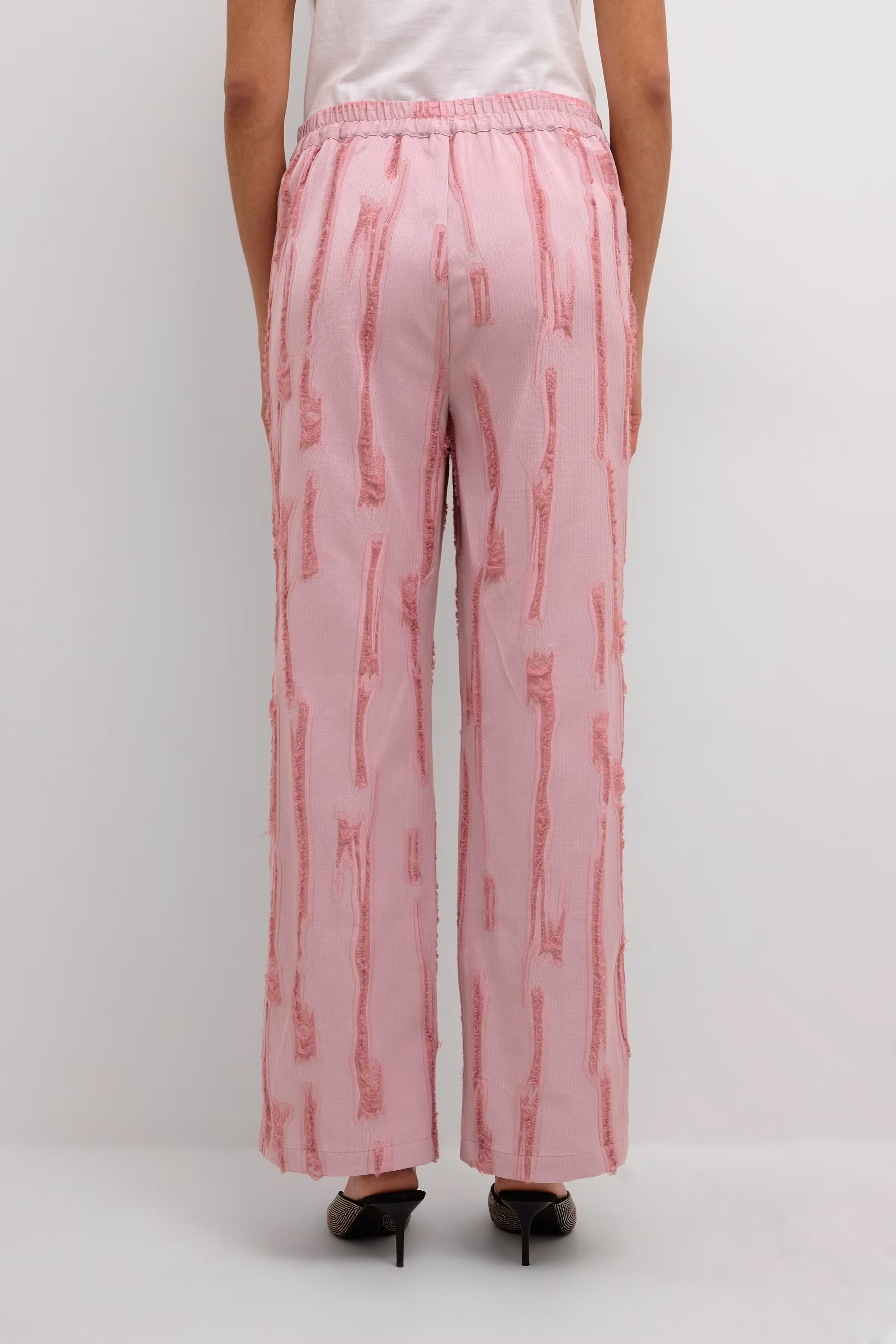 MashaKB Bukser LOOKBOOK FRONT 10104778-161708