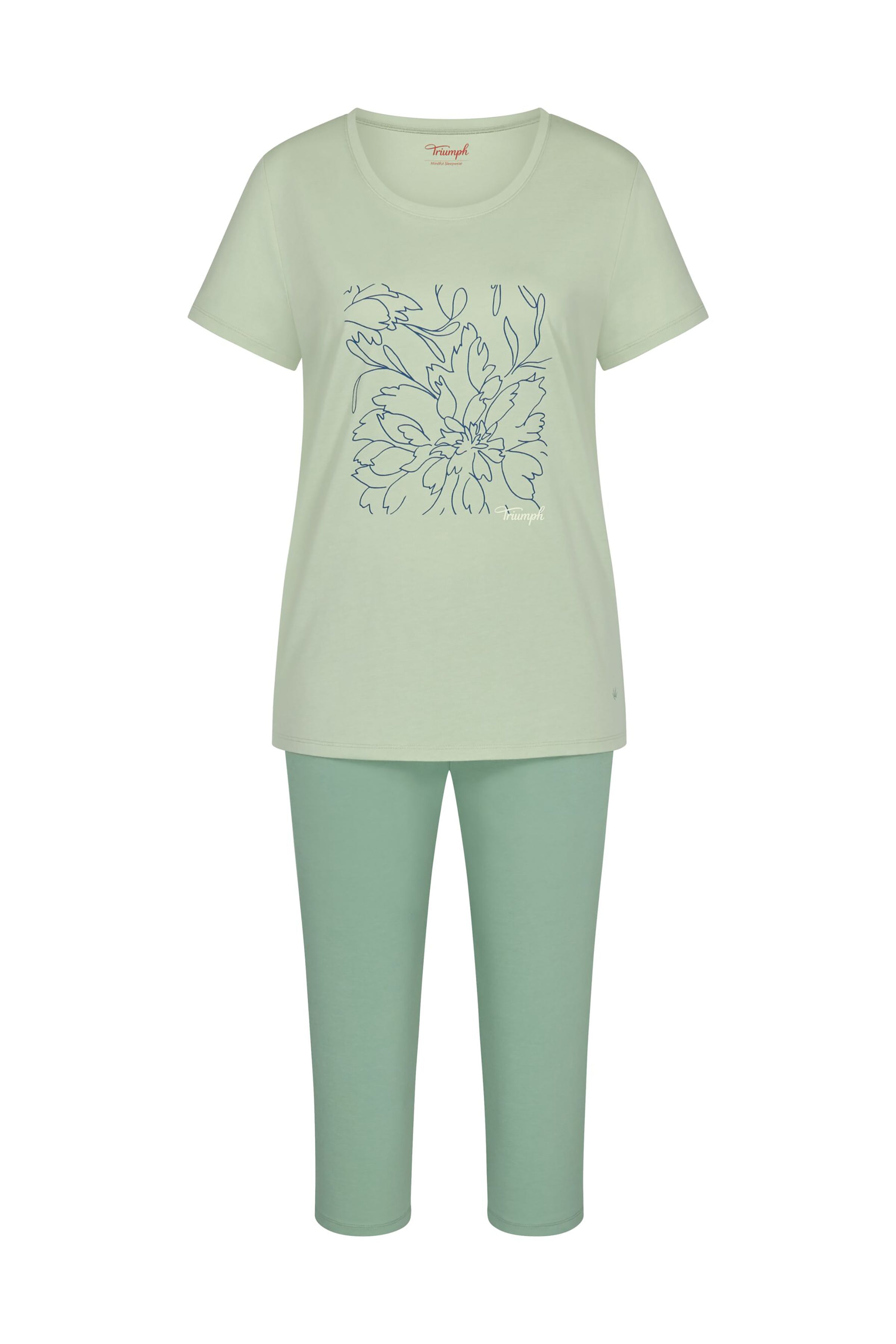 Sets Nachtbekleidung PACK FRONT 40500291-TM010