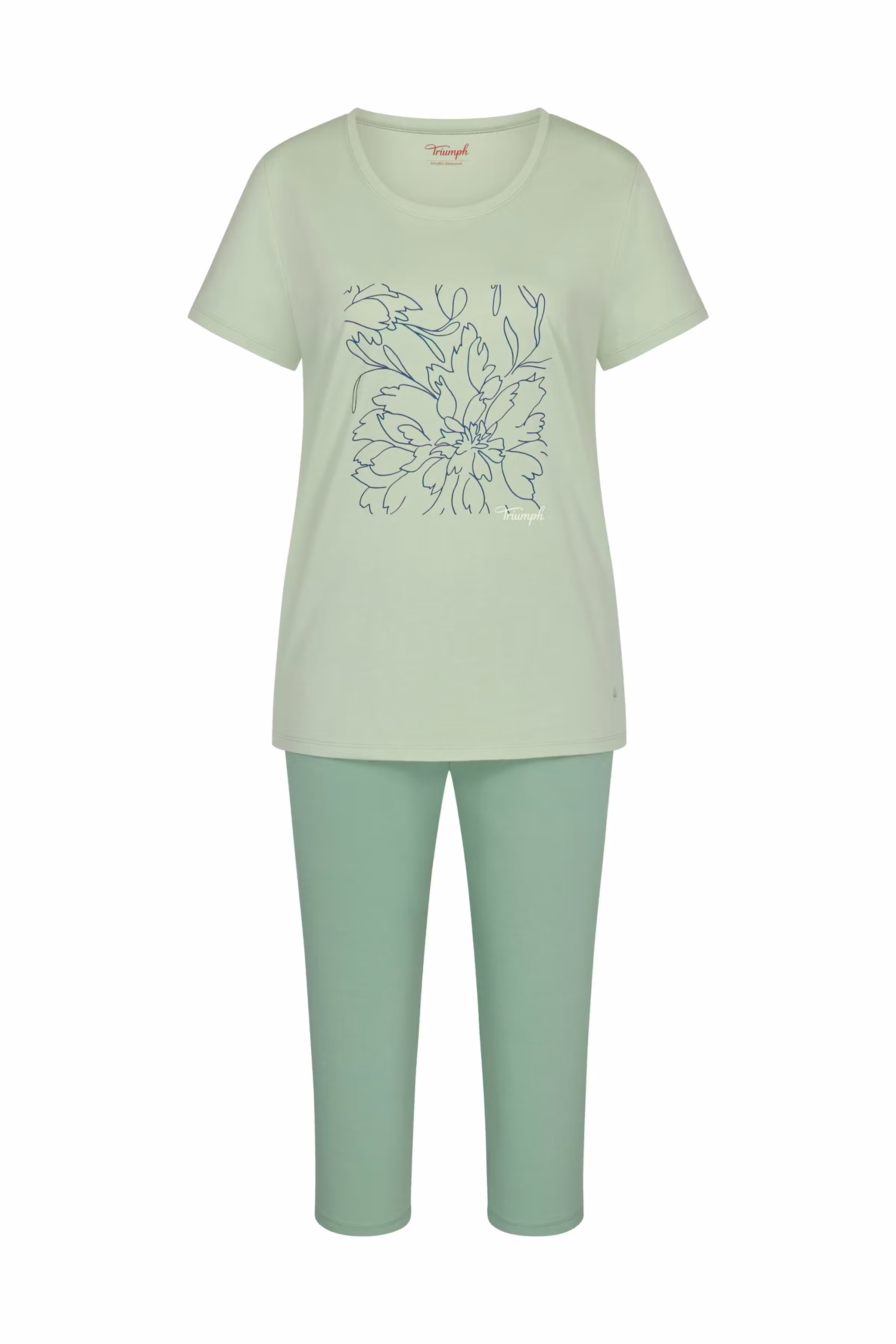 Sets Nattkläder PACK FRONT 40500291-TM010