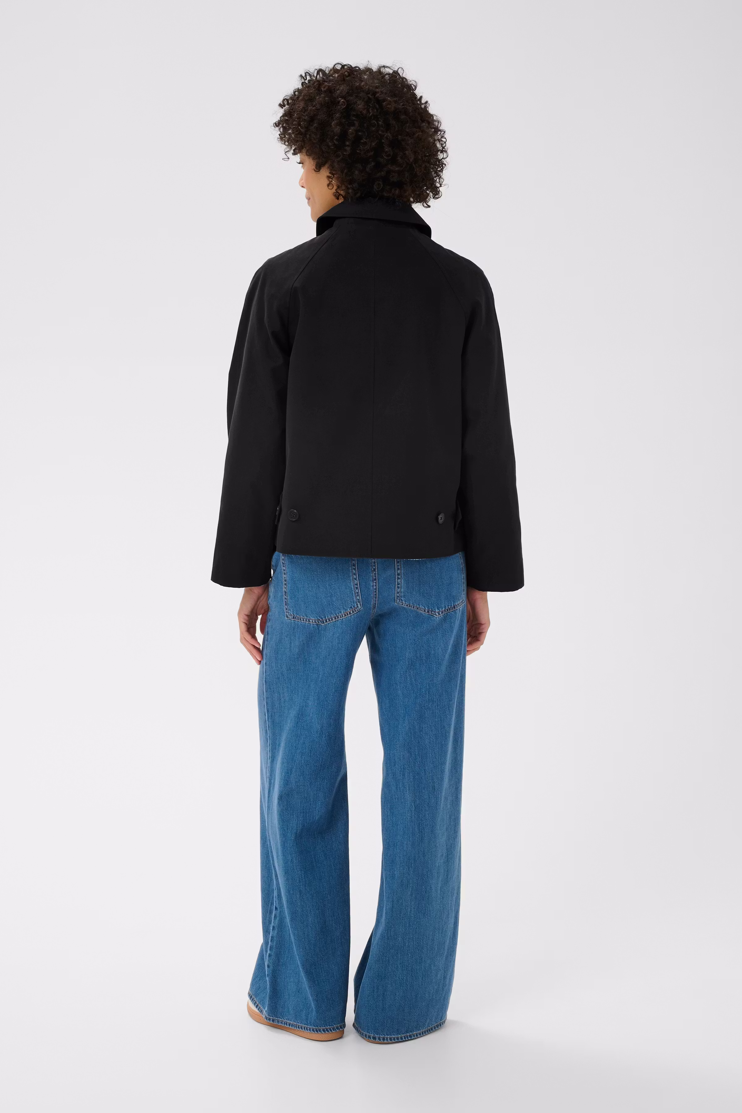 AlinnaPW Ytterplagg LOOKBOOK BACK 30310600-194008