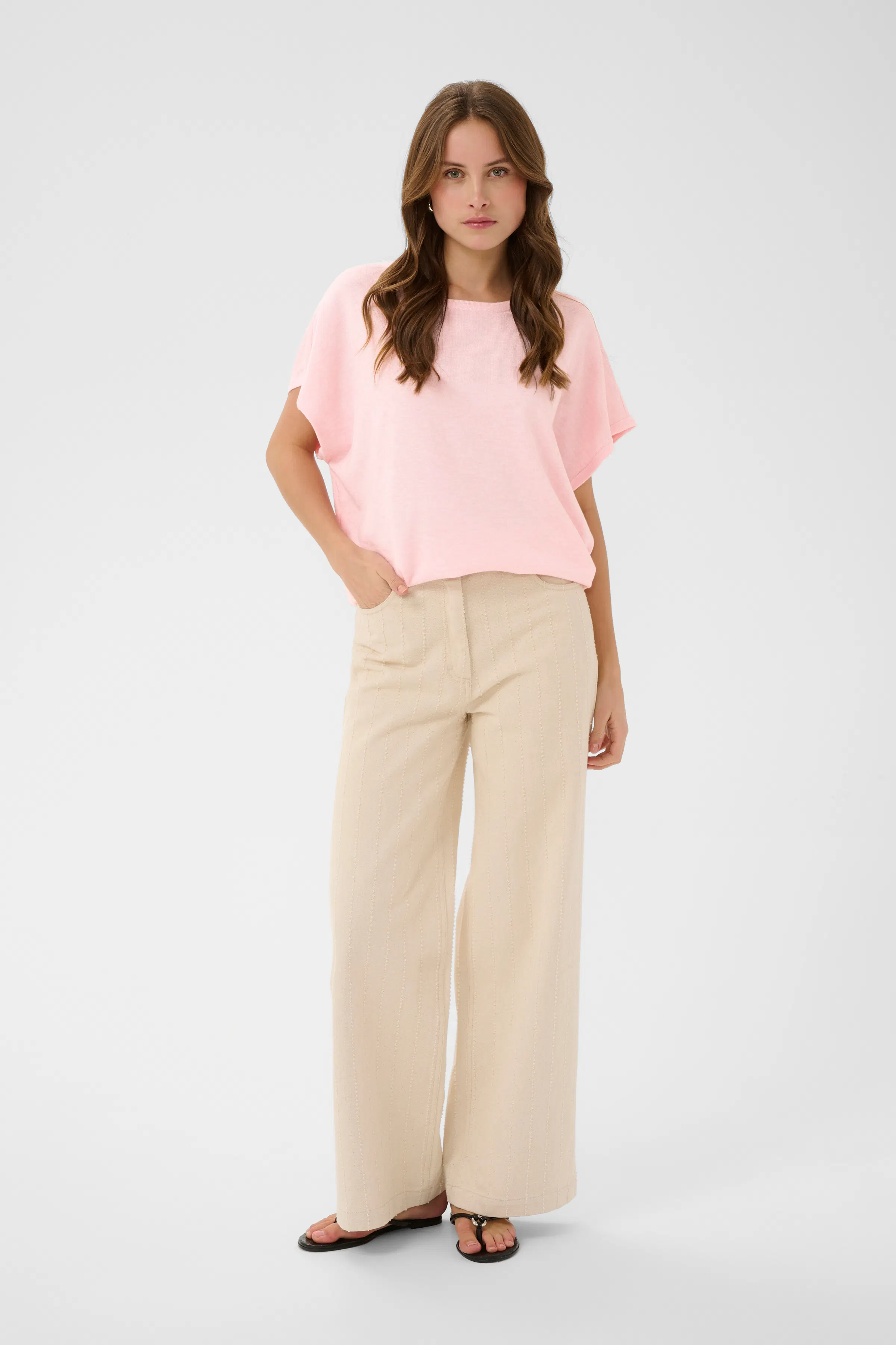 MilaSZ Pullover LOOKBOOK FRONT 30513284-1328071
