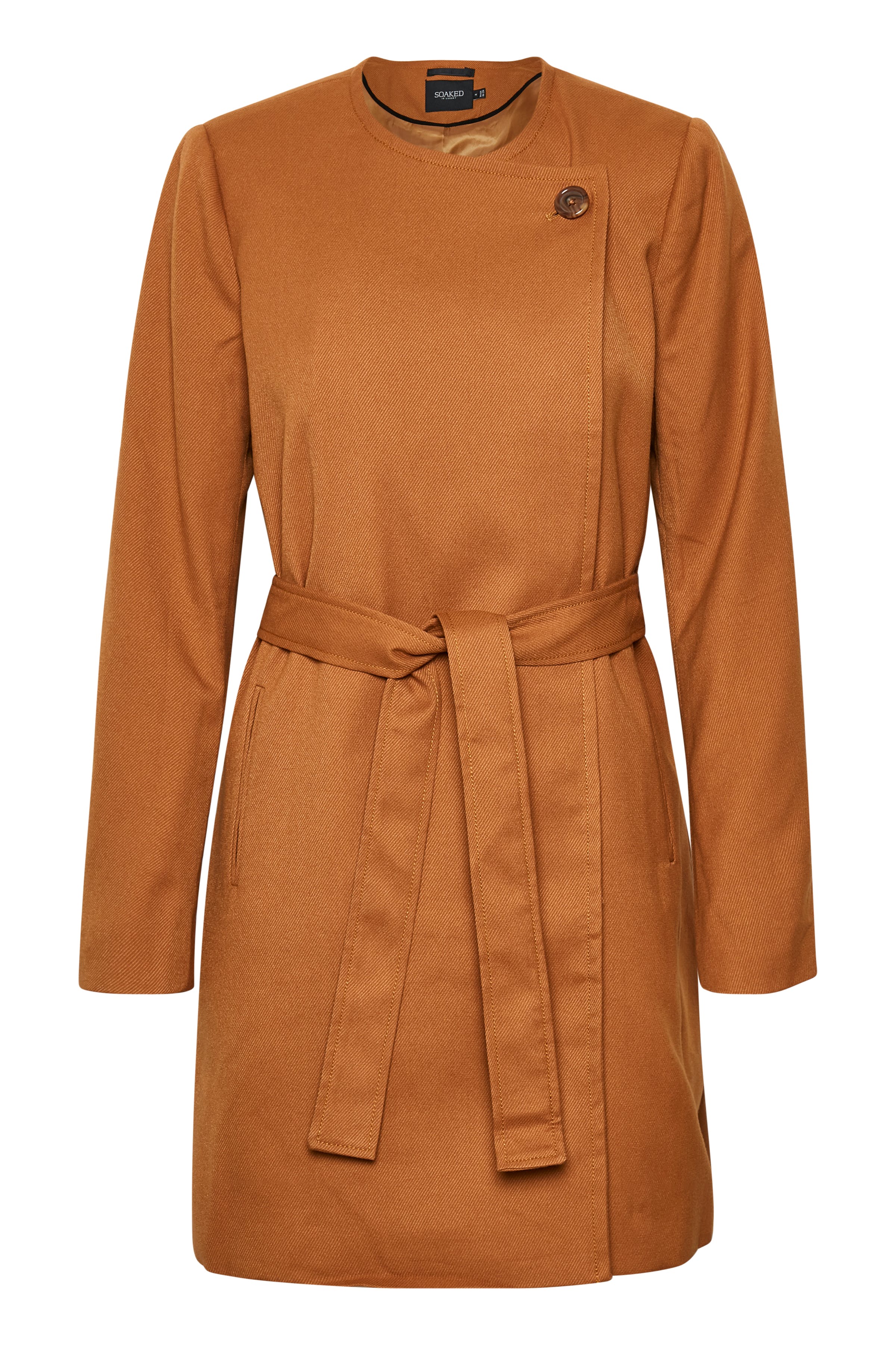 Jas PACK FRONT 30404604-180933