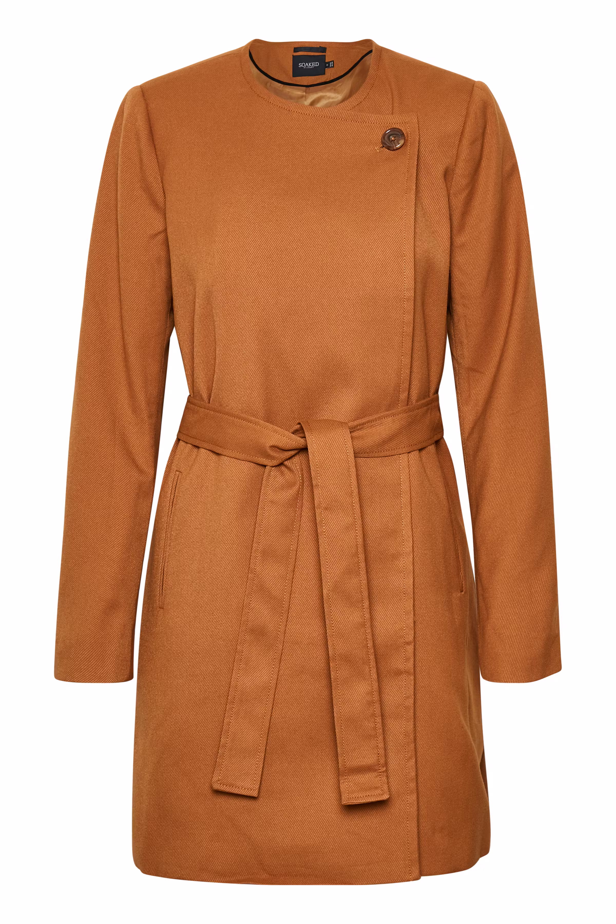 Jacke PACK FRONT 30404604-180933