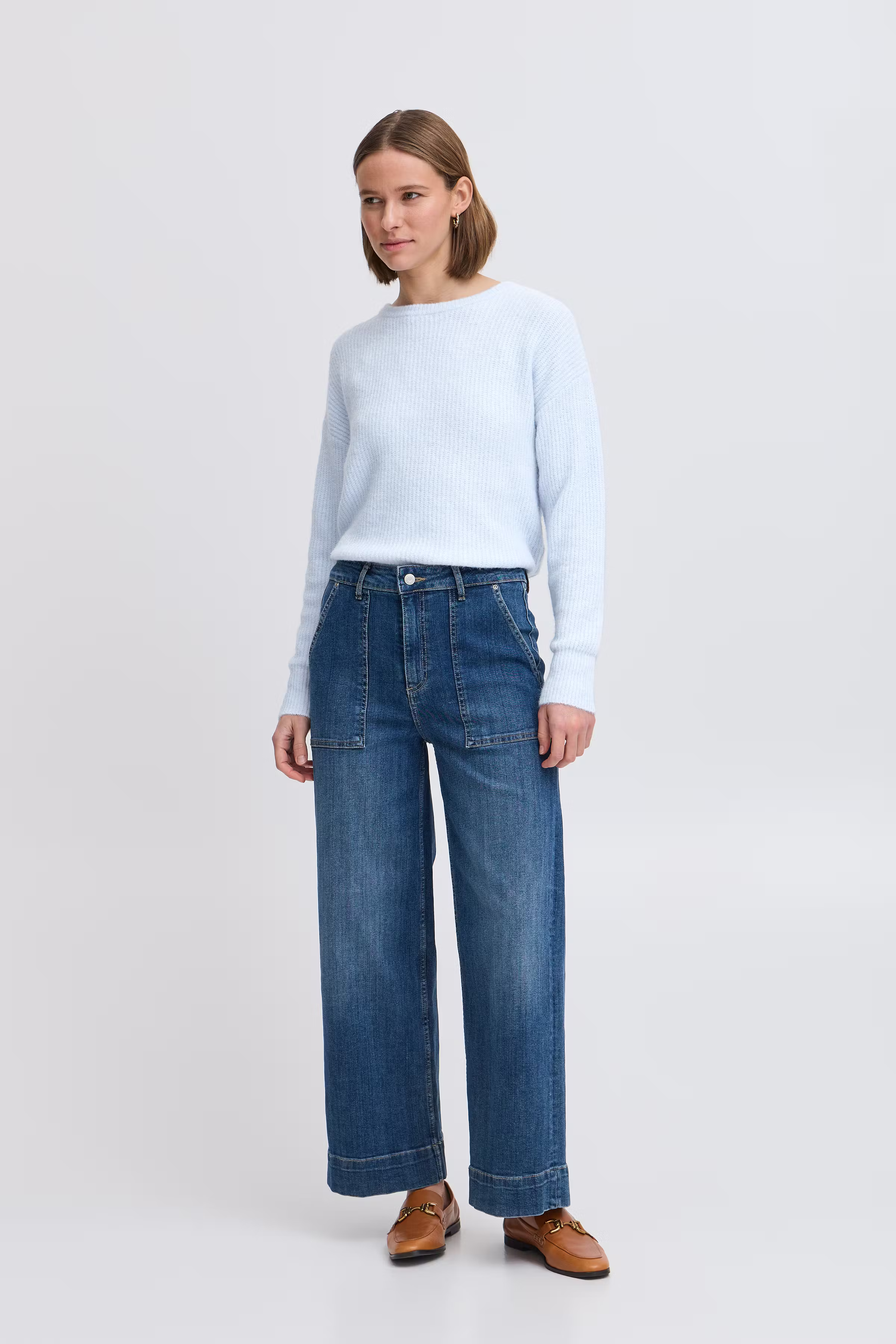 BXOMEA Pullover LOOKBOOK FRONT 20816248-1441151