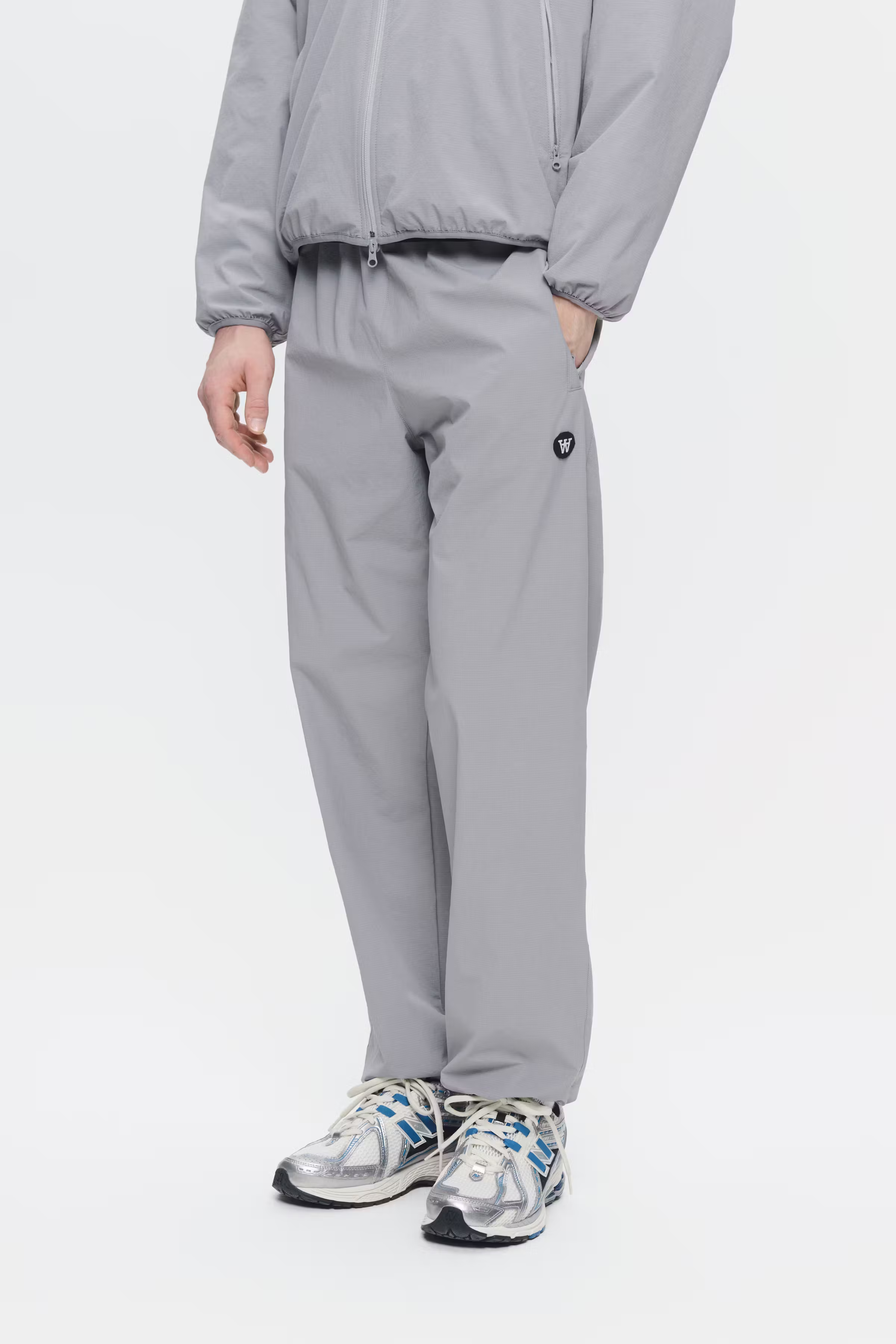 WWLee Tech-byxor LOOKBOOK FRONT 30250081-174016