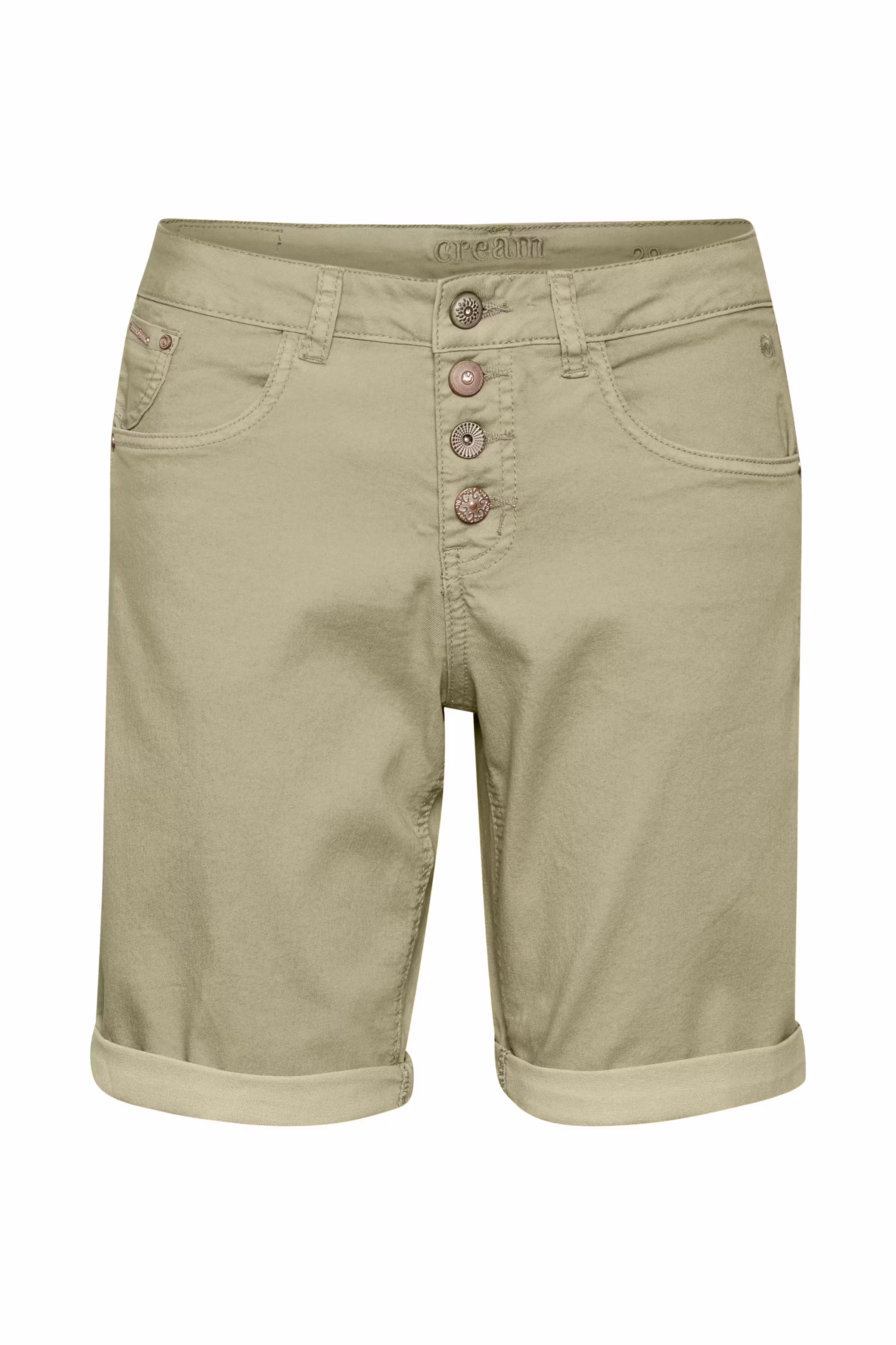 CRLotte Jeans PACK FRONT 10609506-171107