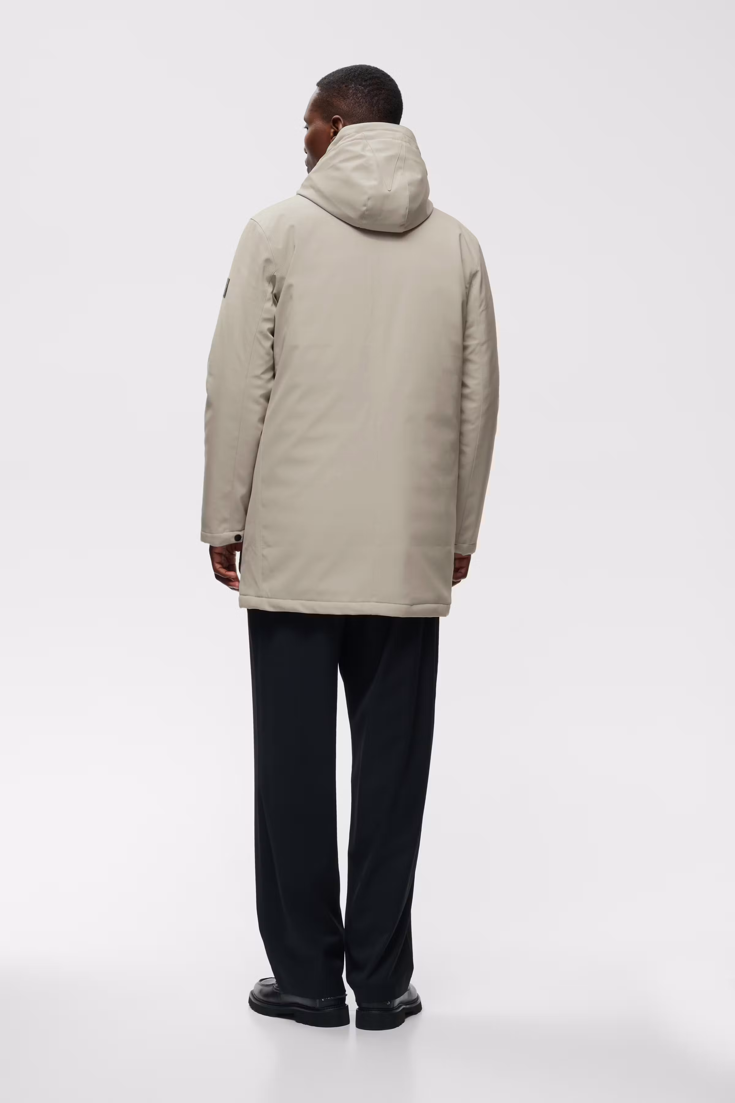 MAdeston Mantel LOOKBOOK BACK 30205571-160906