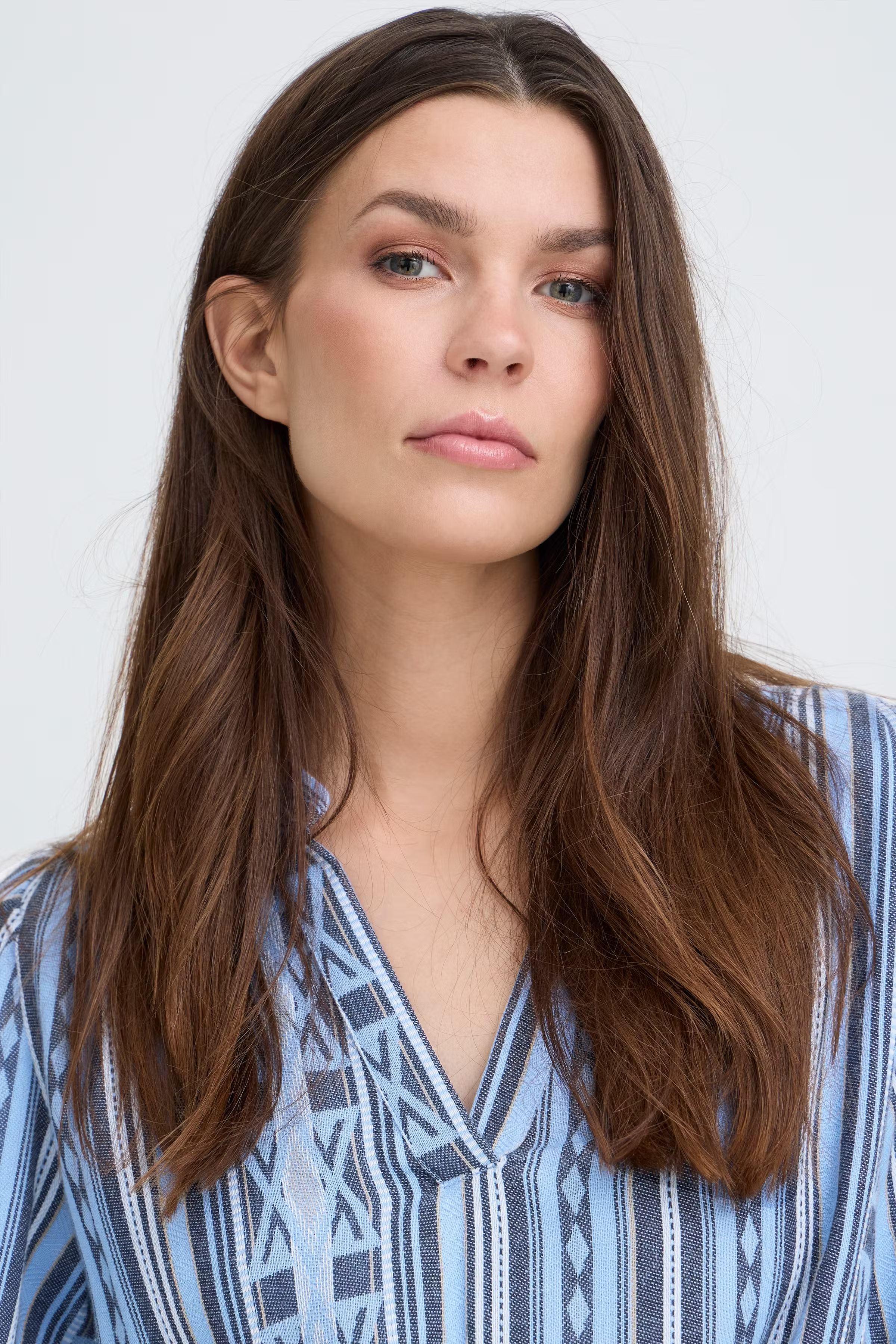 PZALEXIS Blouse LOOKBOOK DETAIL 50210317-164020