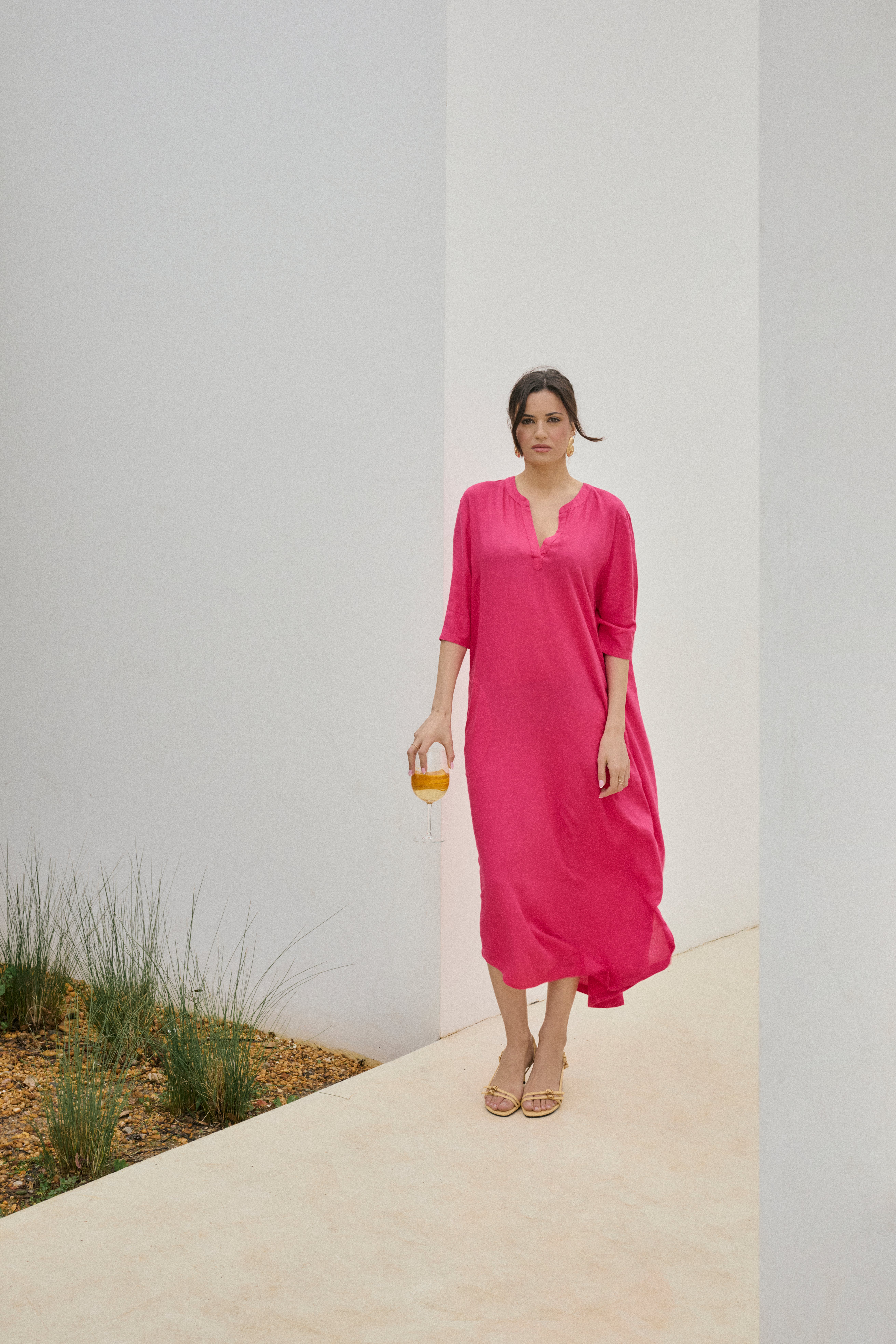 KAmilia Kleid LOCATION NONE 10508312-181754