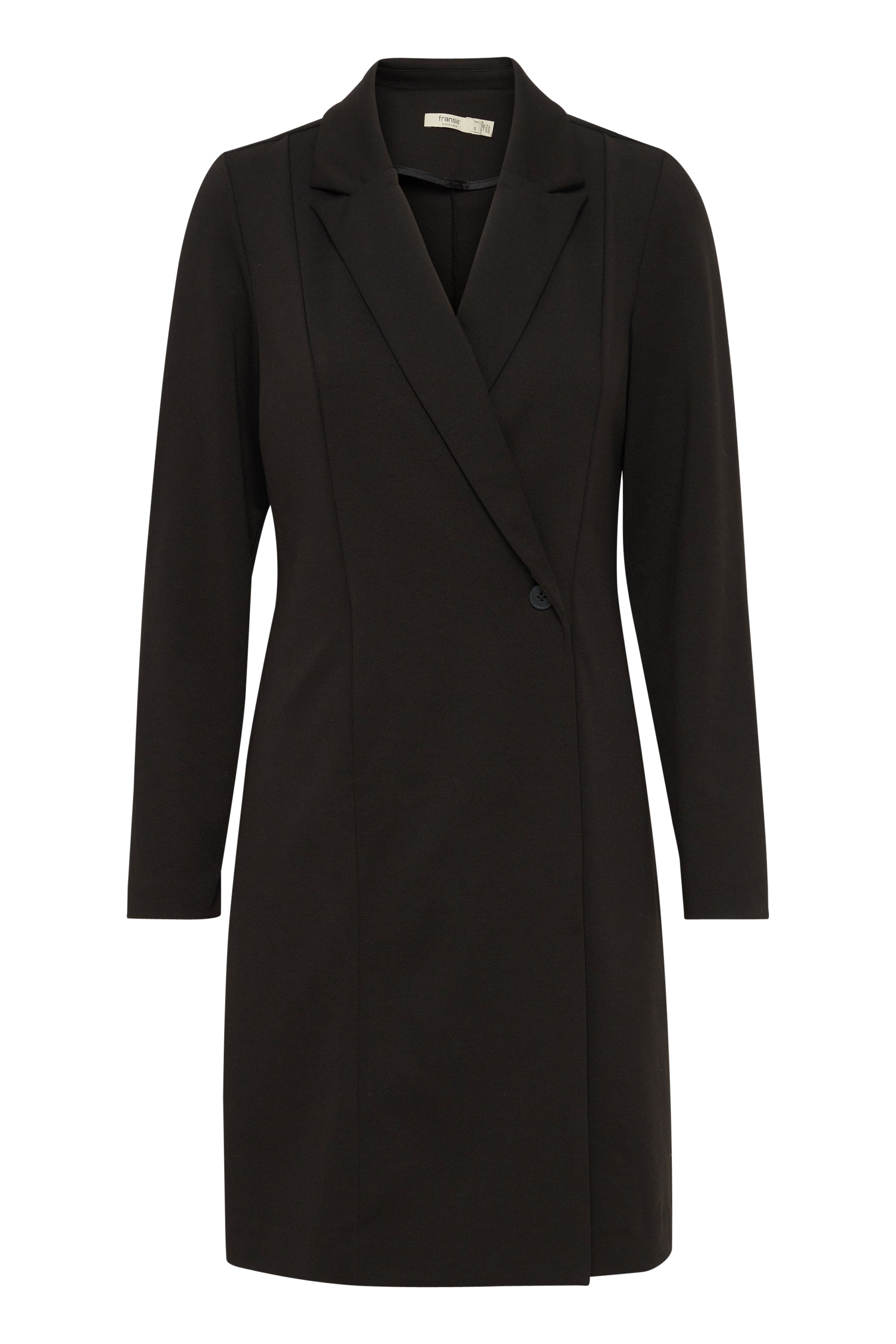 FRBLAZER Kjole PACK FRONT 20614875-200113