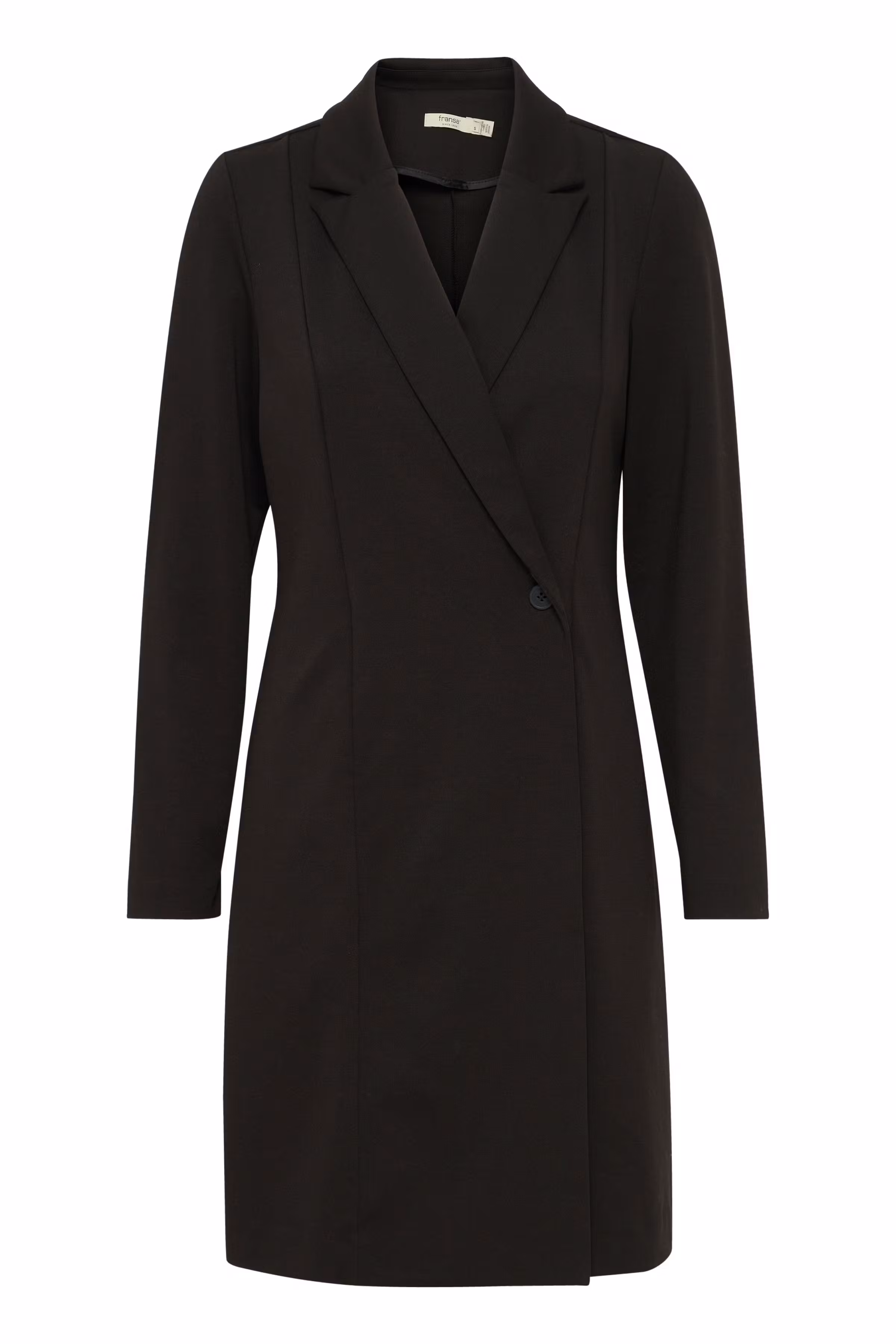 FRBLAZER Kjole PACK FRONT 20614875-200113