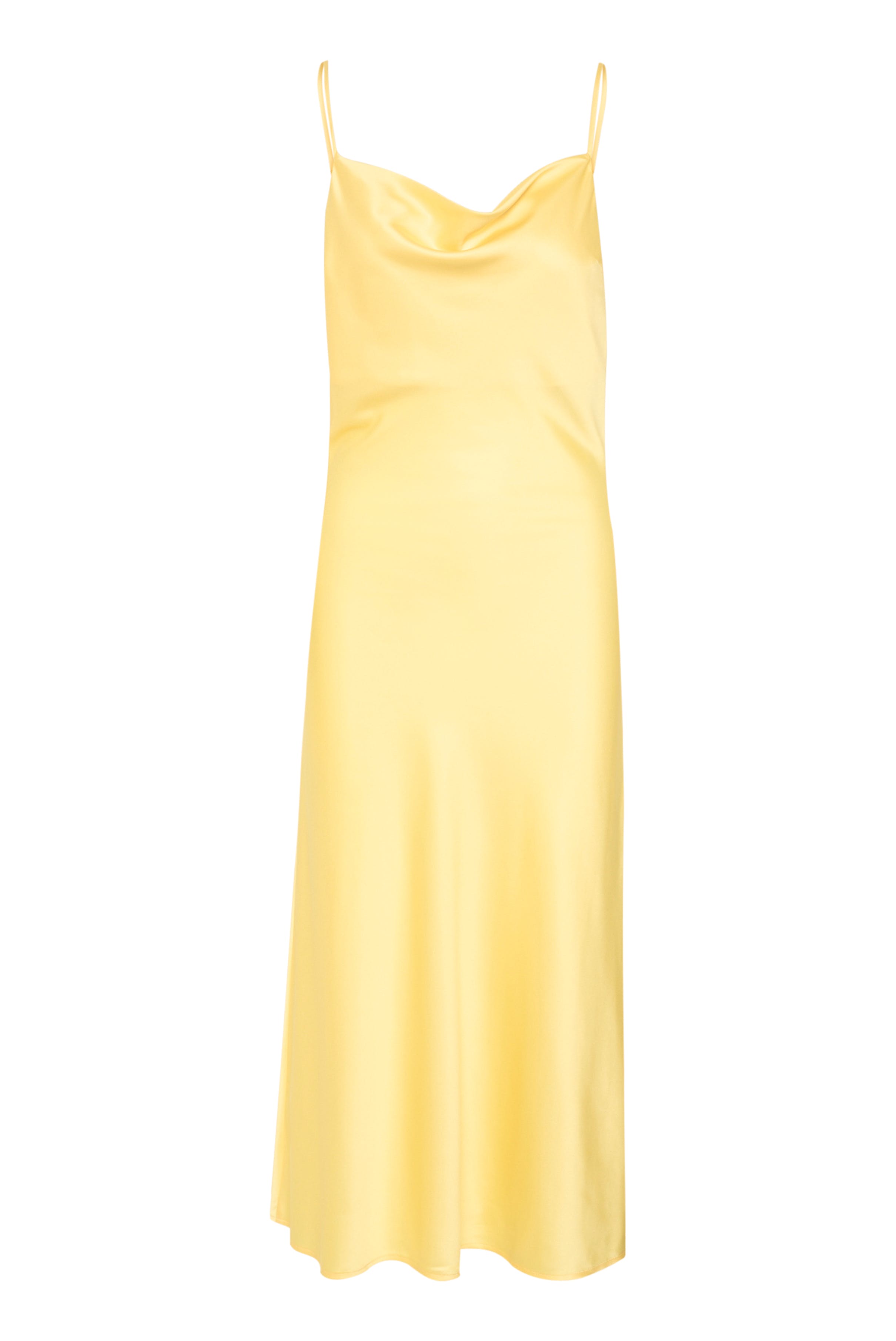 ZidtSZ Kjole PACK FRONT 30513711-181951