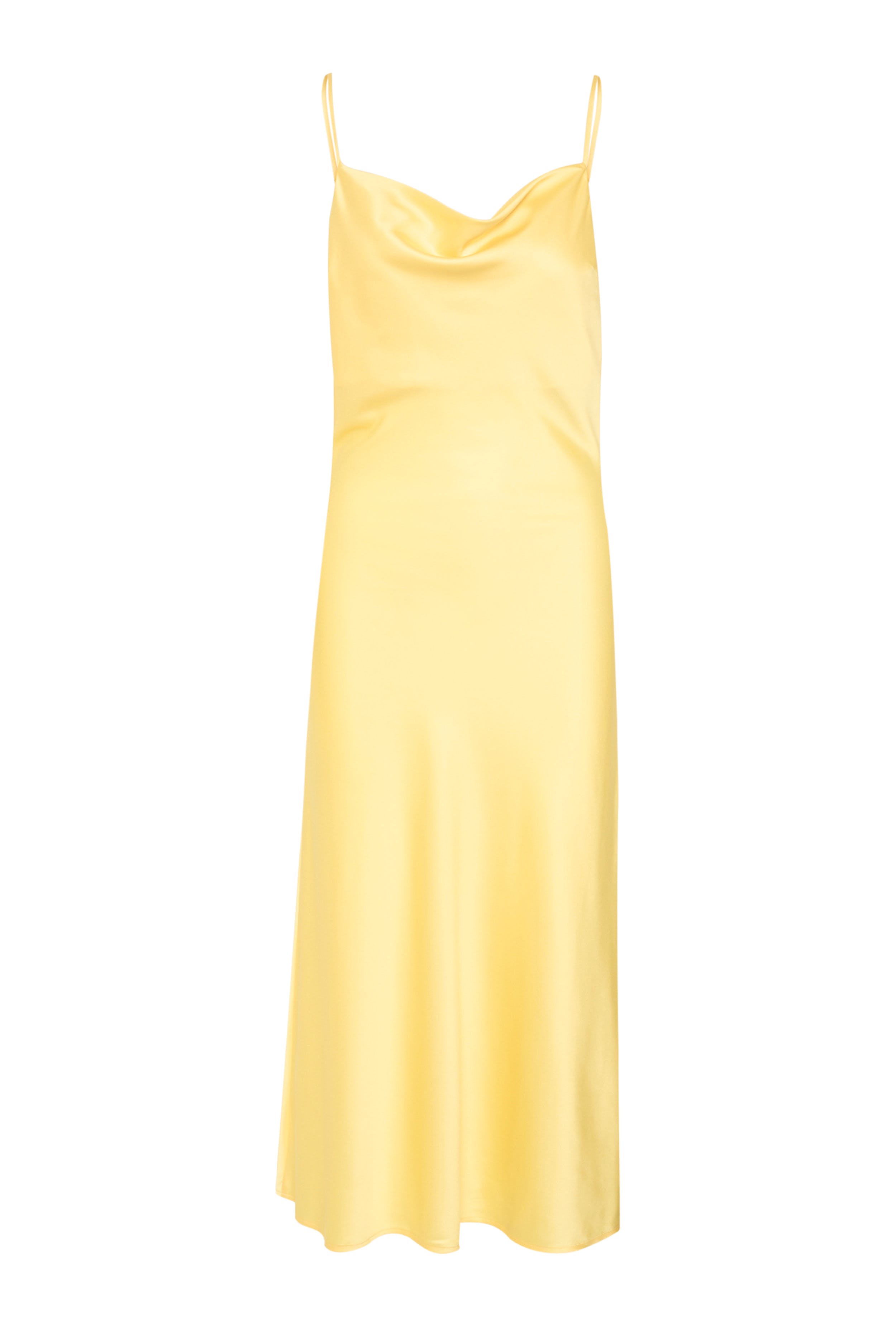 ZidtSZ Kjole PACK FRONT 30513711-120824