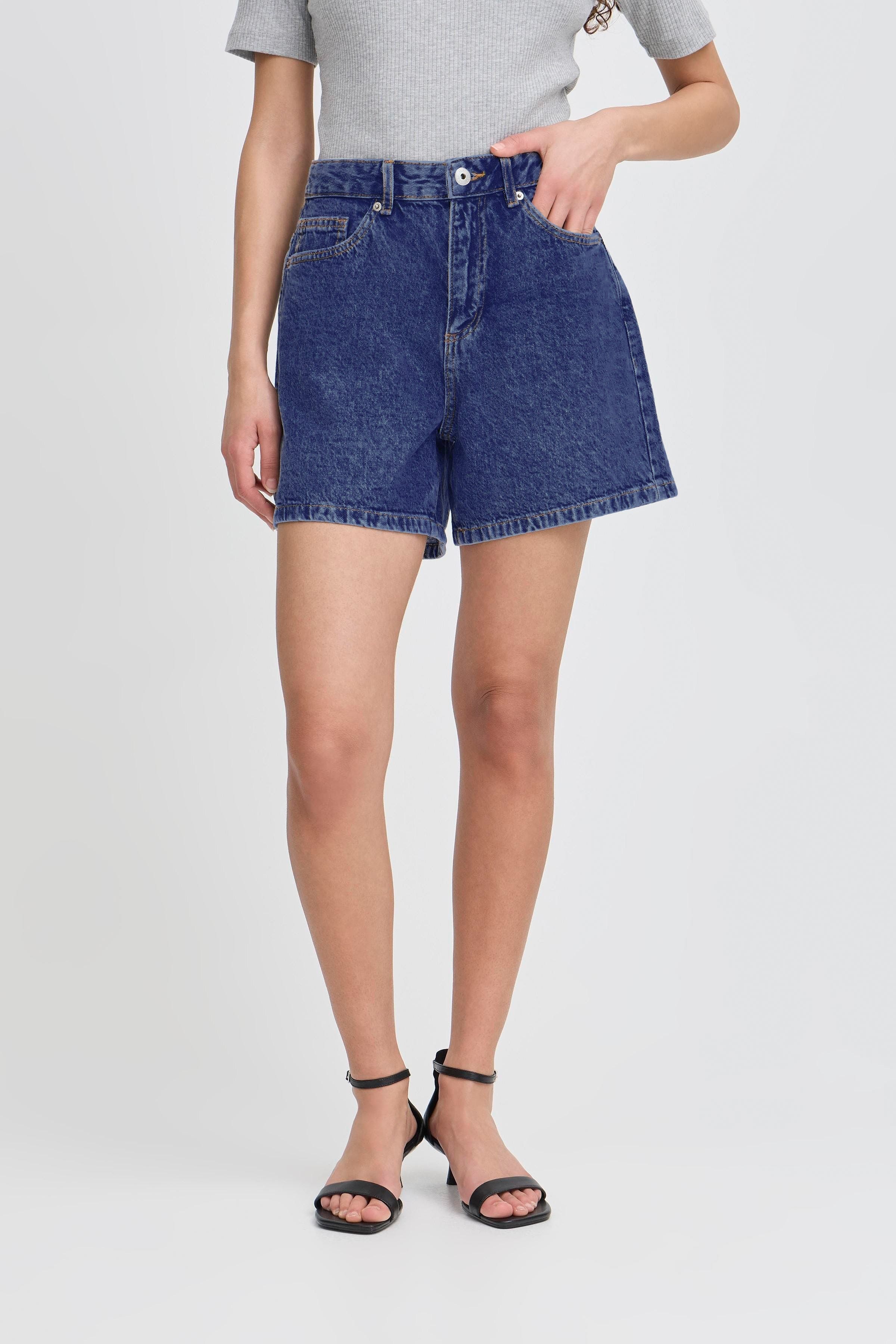 IHAVENY Shorts LOOKBOOK FRONT 20121297-200374