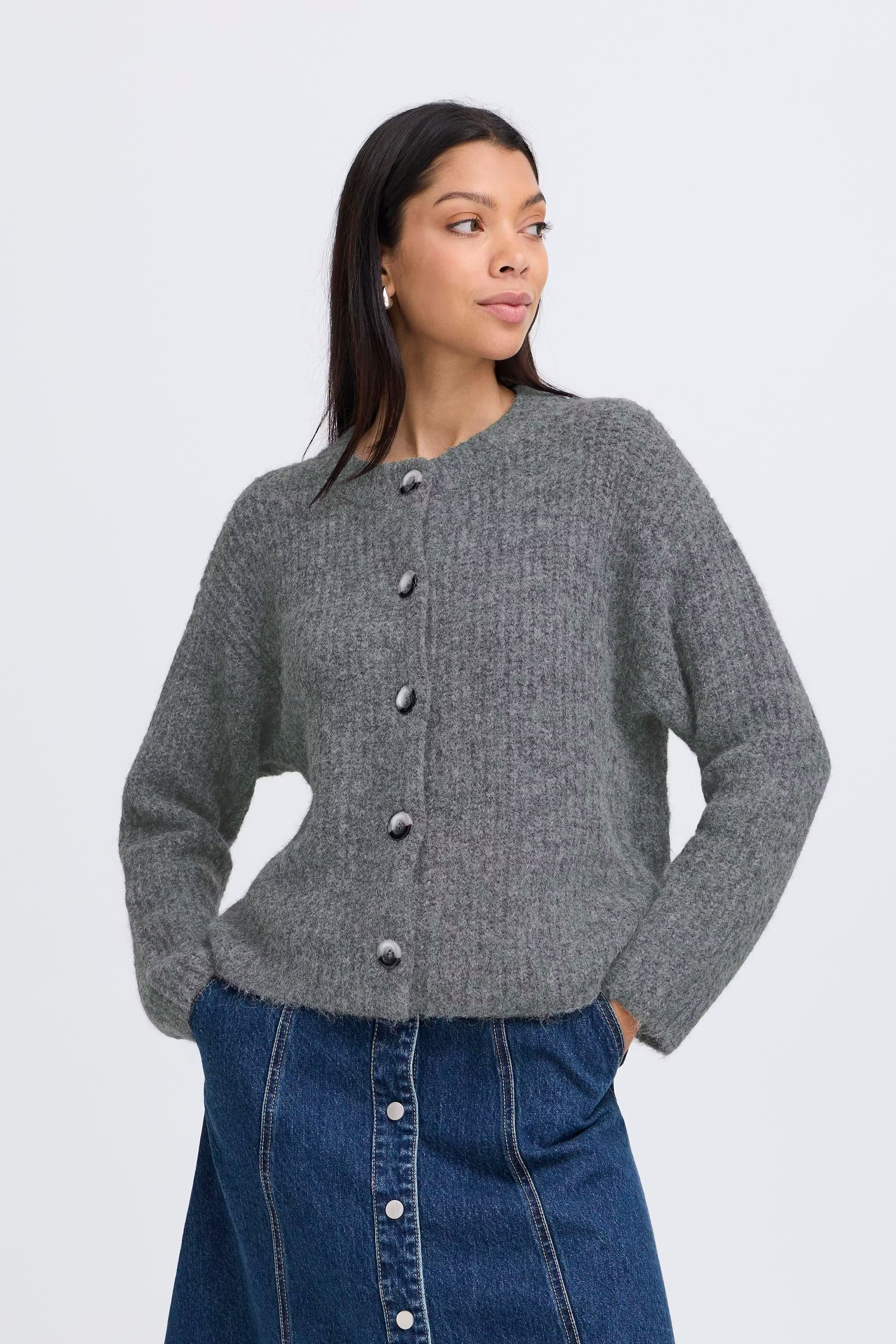 BYMILLER Cardigan LOOKBOOK FRONT 20815649-200455