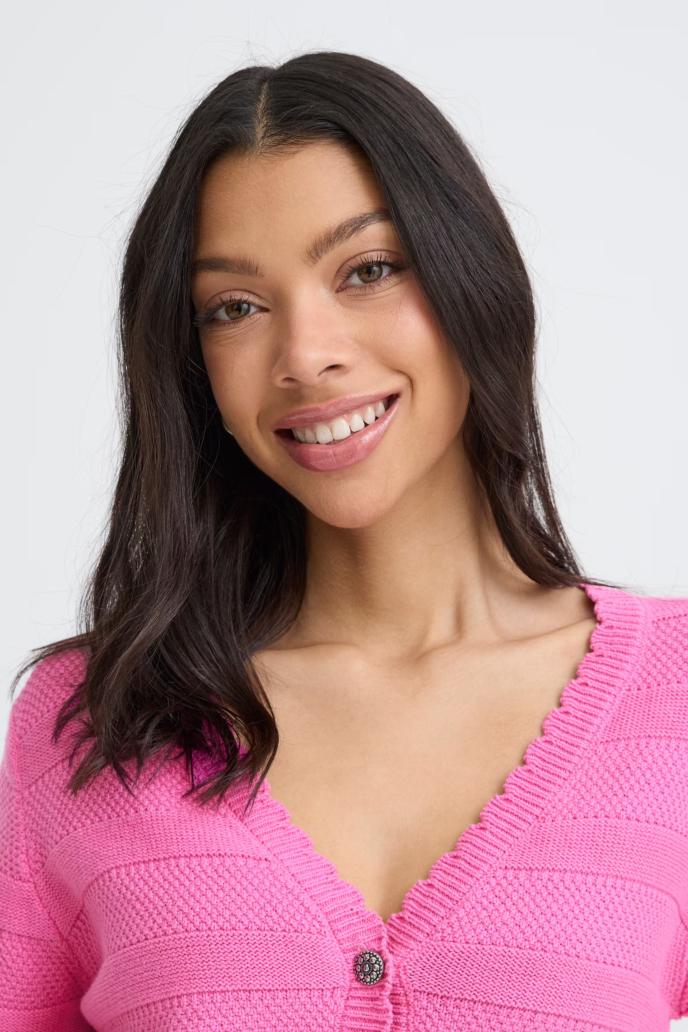 BYMIKALA Cardigan LOOKBOOK DETAIL 20818460-172627