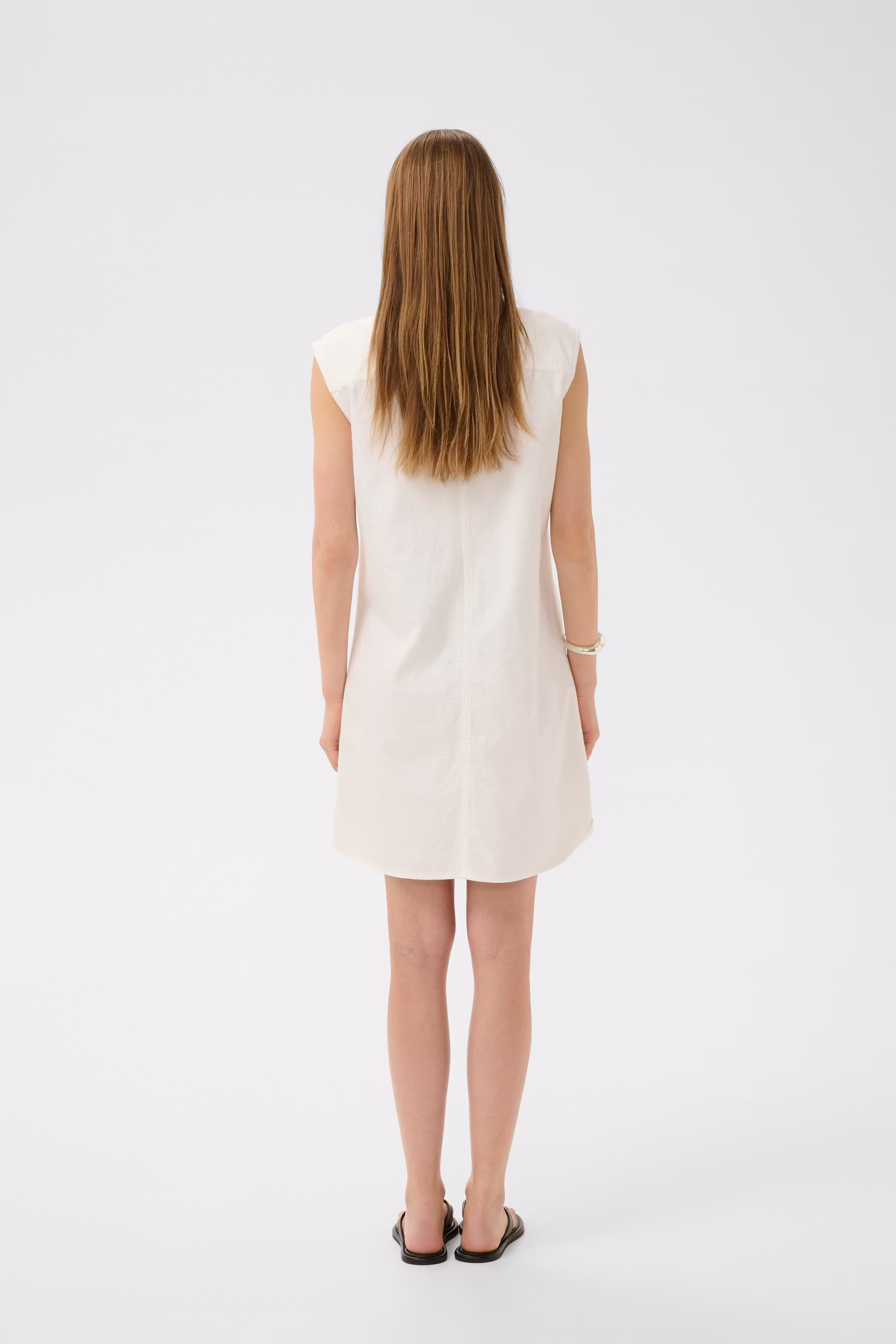 ELLYIW Dress LOOKBOOK BACK 30112550-300001