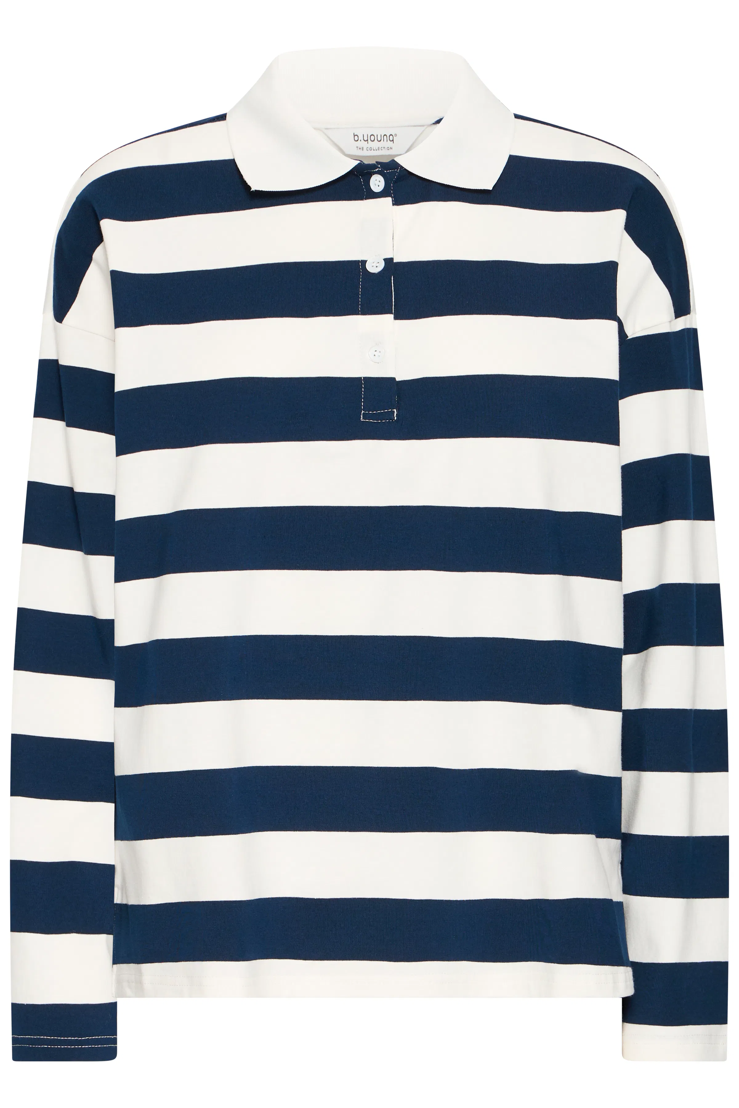BXSOMSET Poloshirt PACK FRONT 20812288-200457