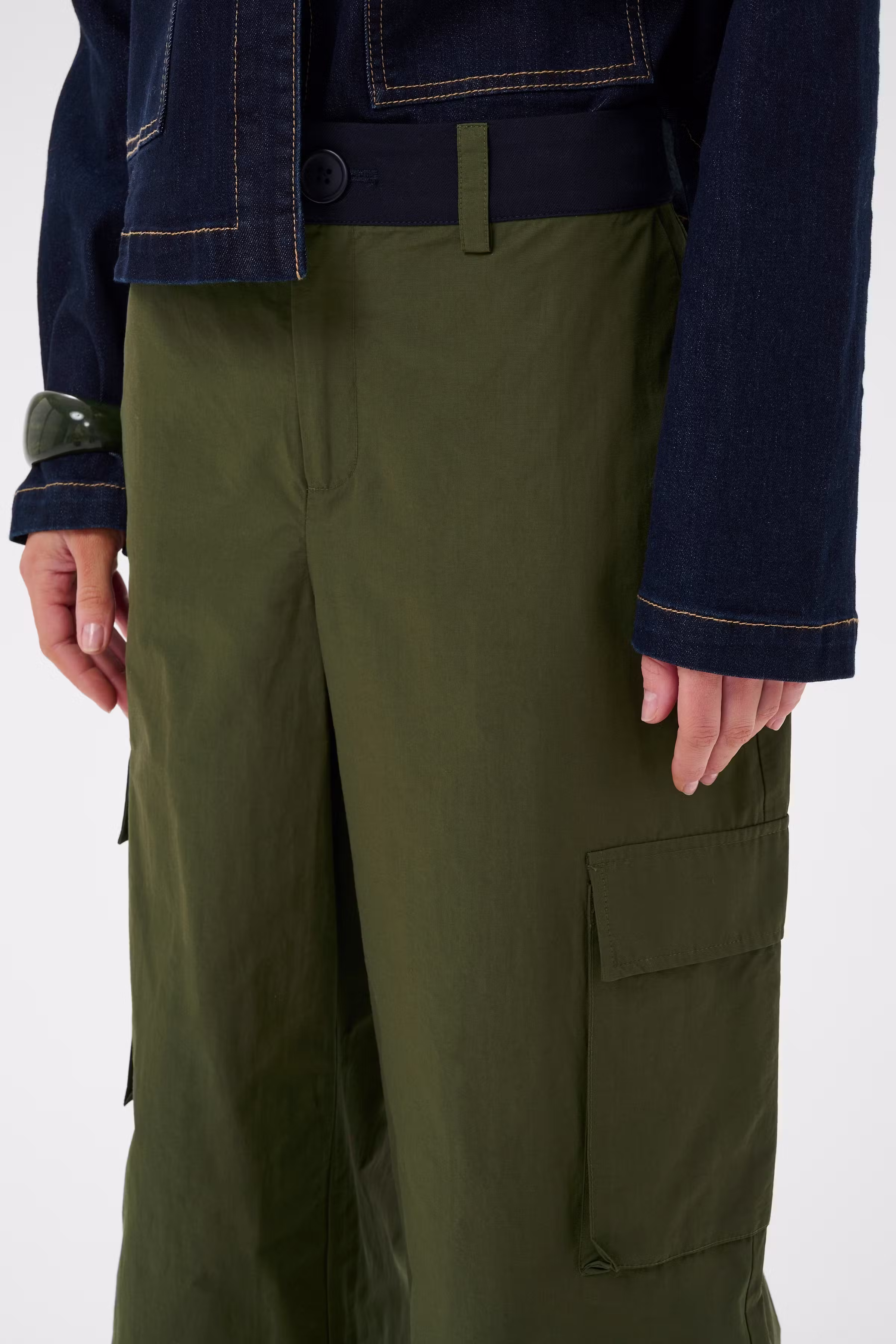 CUbrenda Broek LOOKBOOK DETAIL 50113391-190515