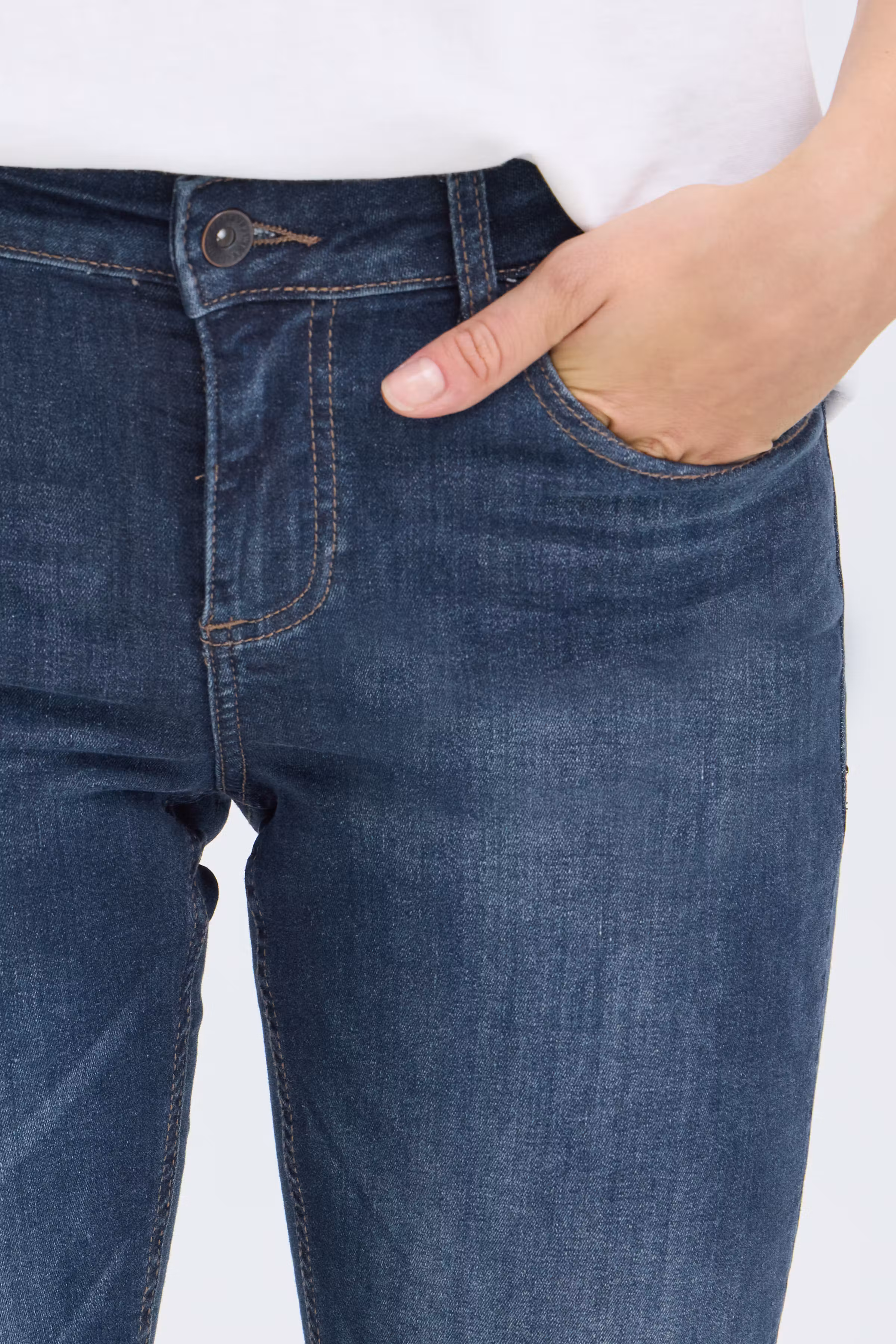 BYLUNI Jeans LOOKBOOK DETAIL 20806353-80930