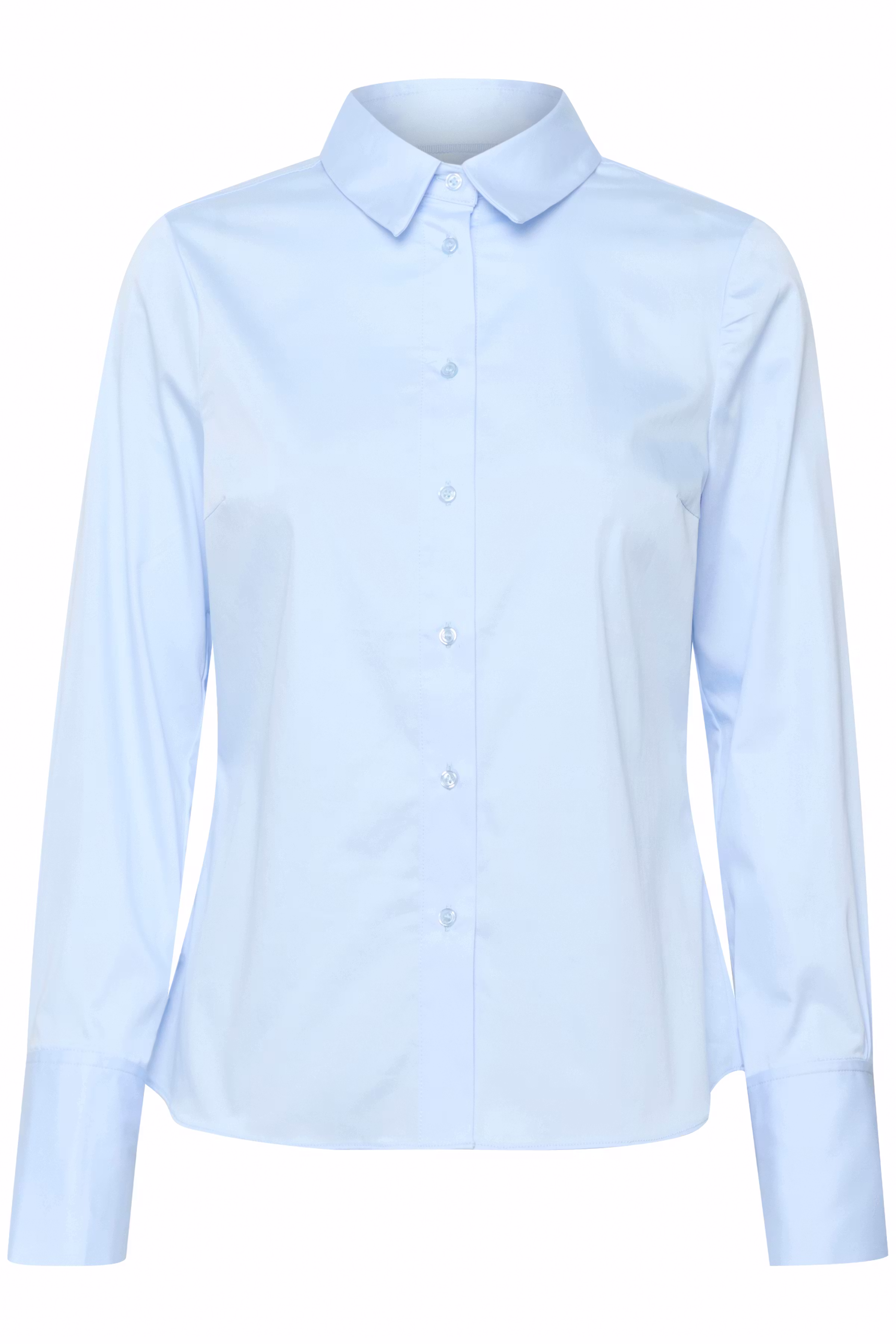 CallyIW Hemd PACK FRONT 30109094-301590