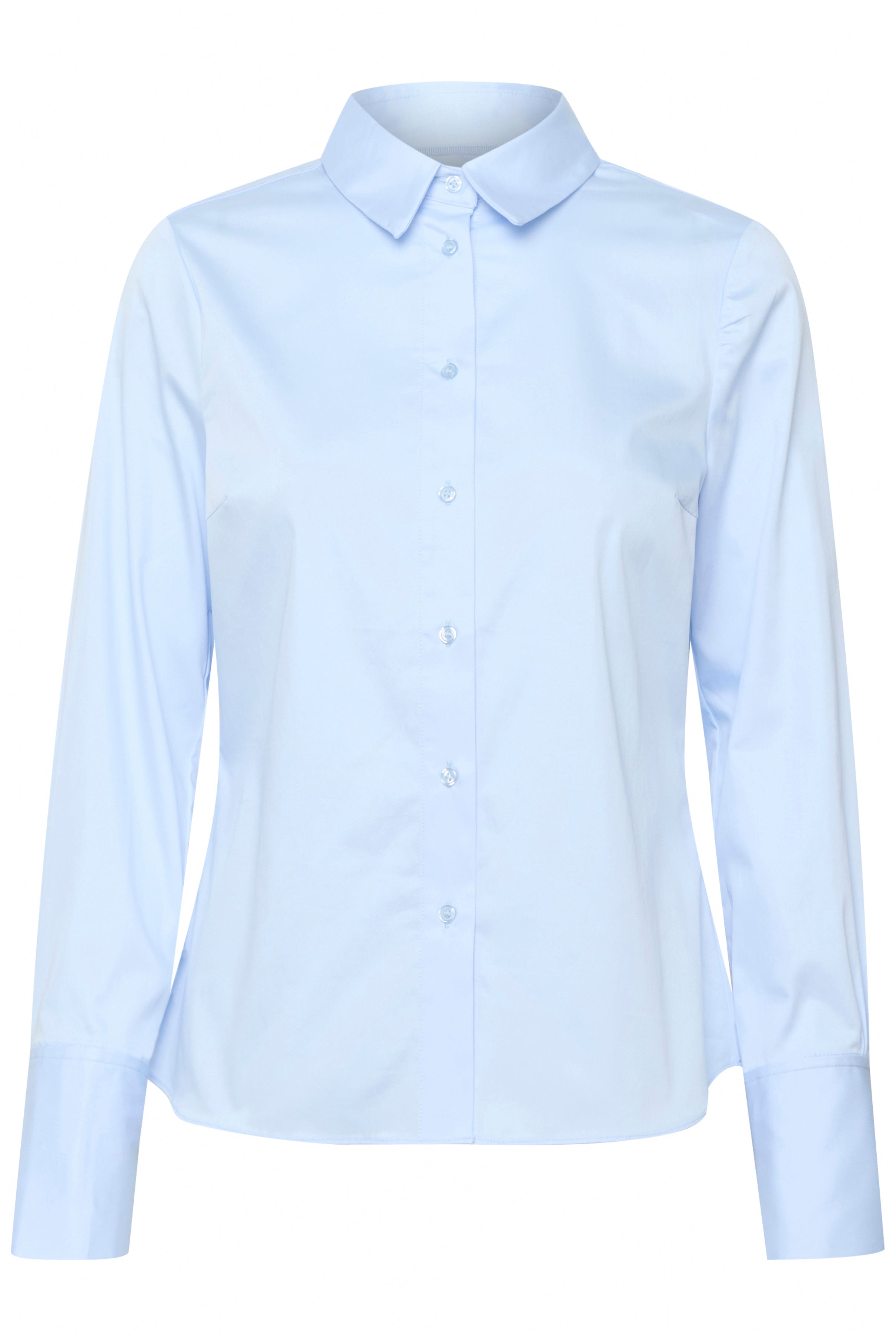 CallyIW Skjorta PACK FRONT 30109094-300001