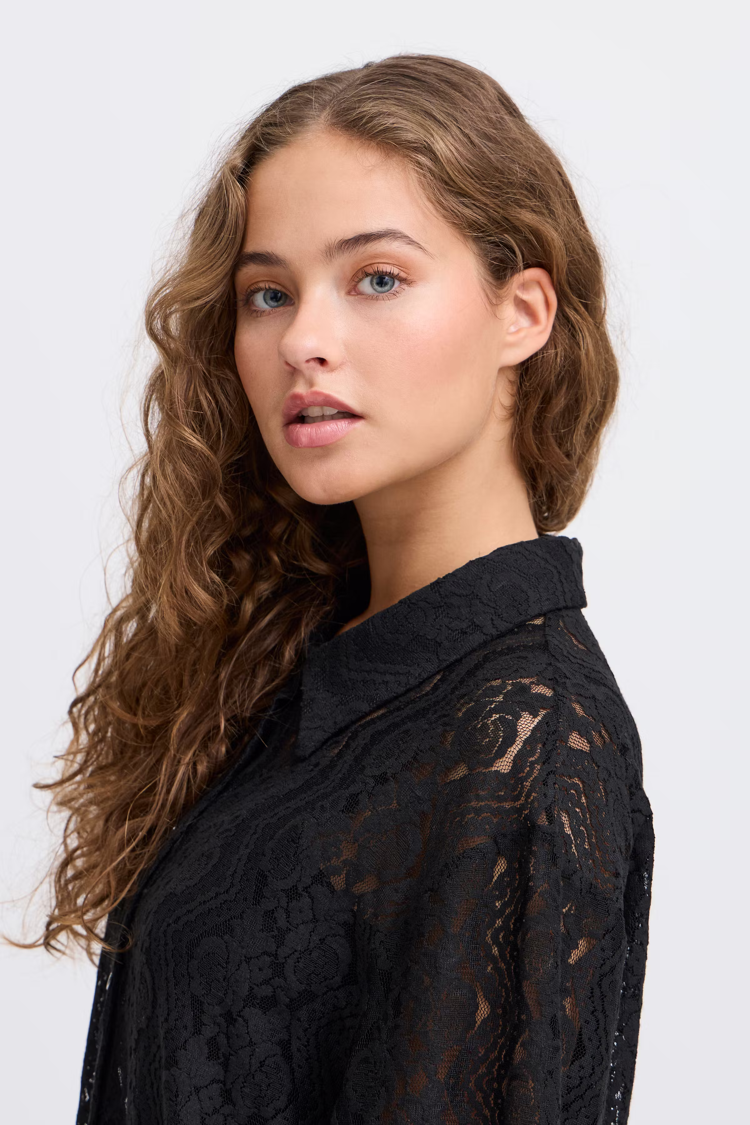 IXJANICE Bluse LOOKBOOK DETAIL 20123496-194008