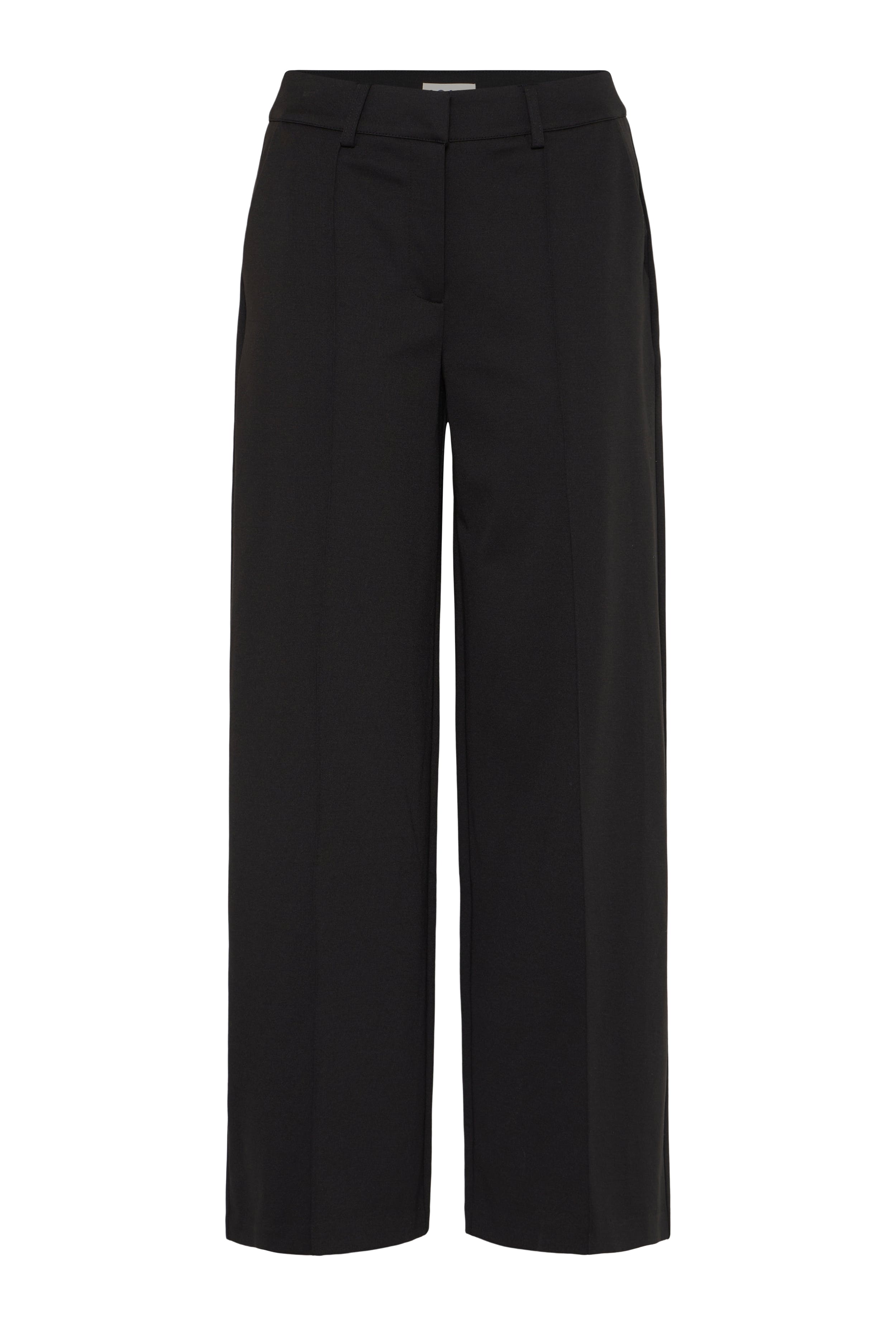 IHKATE WIDE  Broek PACK FRONT 20116768-194008