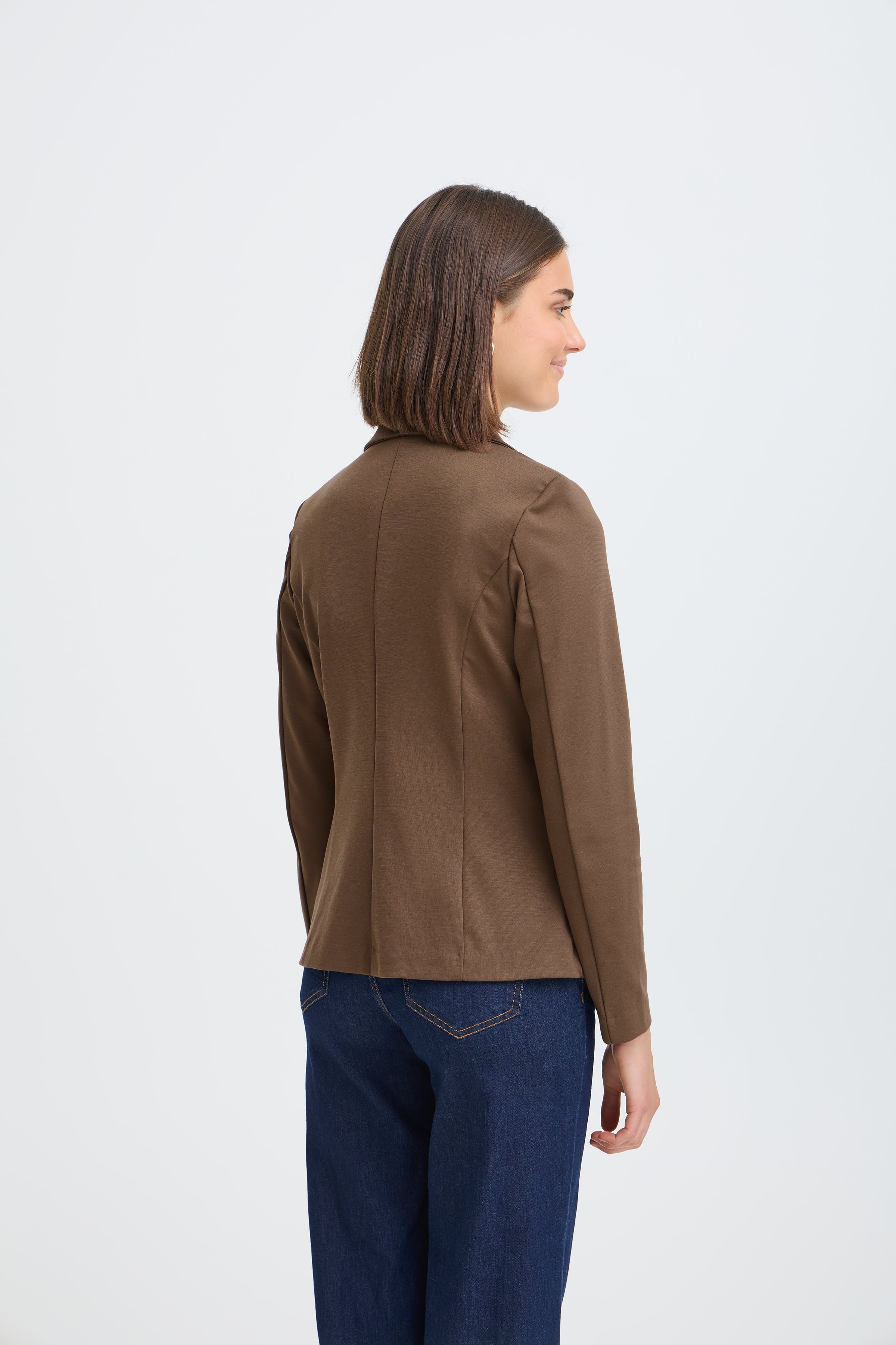 FRZablazer Blazer LOOKBOOK BACK 20605896-190916