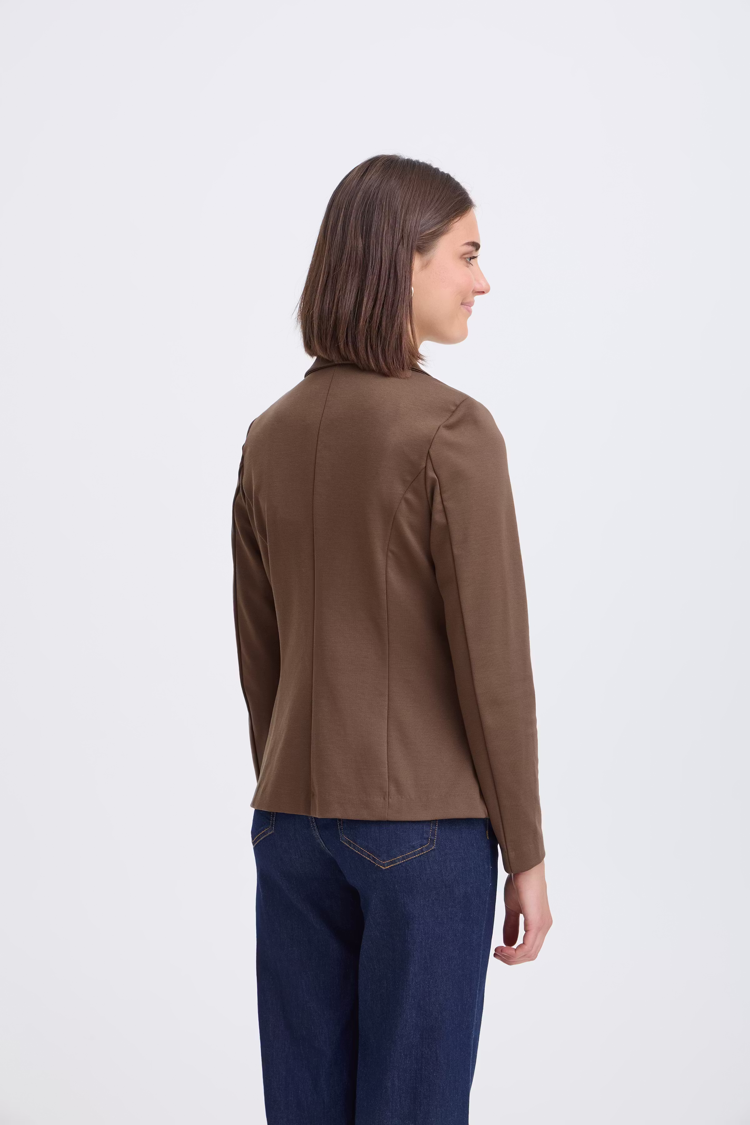 FRZablazer Blazer LOOKBOOK BACK 20605896-190916