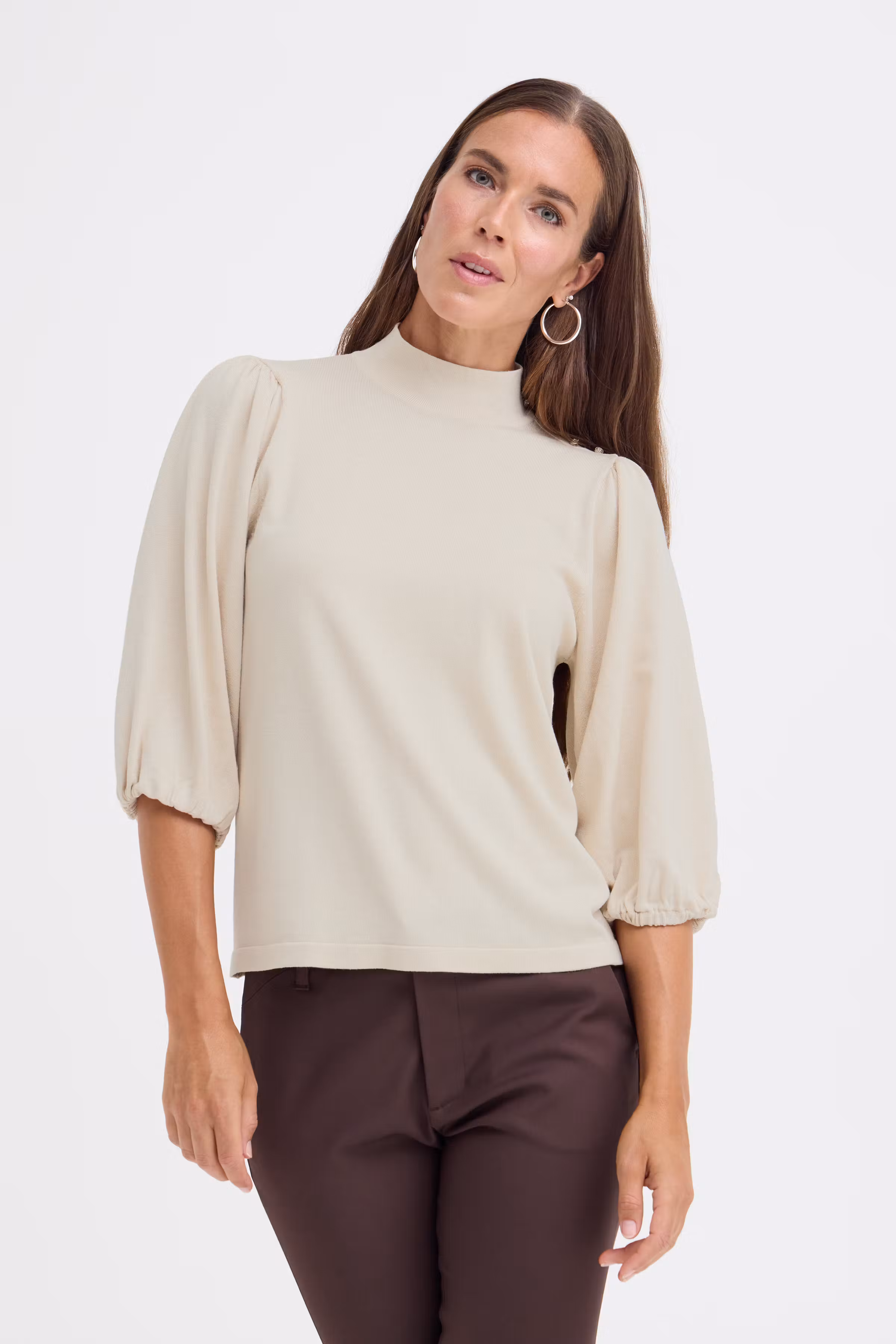PZSARA Pullover LOOKBOOK FRONT 50210969-900014582